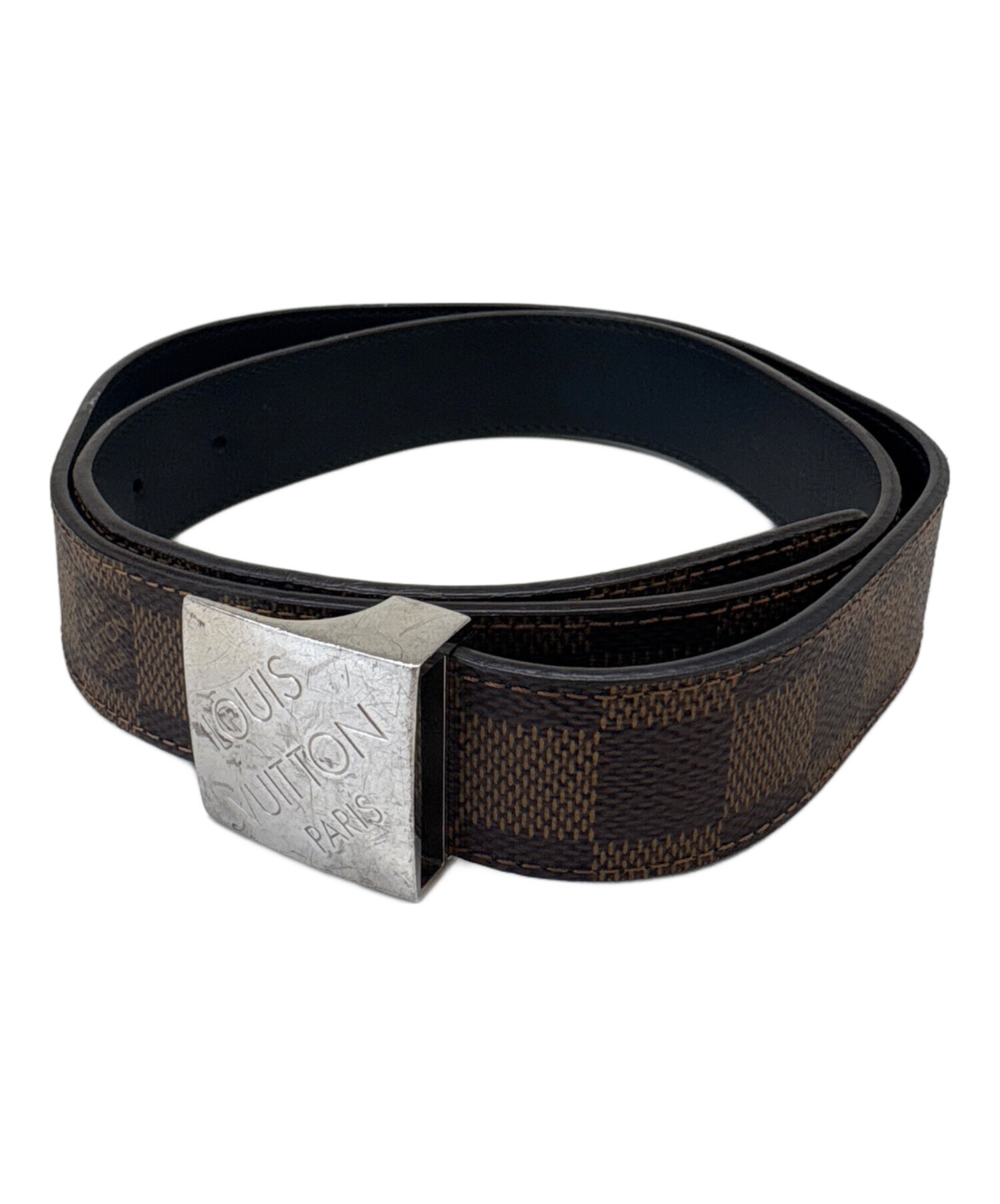 中古・古着通販】LOUIS VUITTON (ルイ ヴィトン) LOUIS VUITTON ダミエ