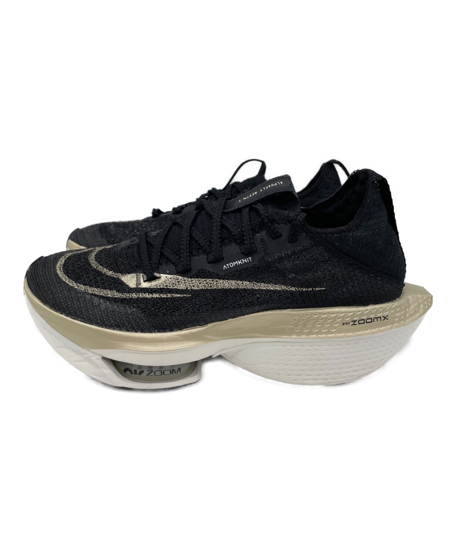中古・古着通販】NIKE (ナイキ) エア ズーム アルファフライネクスト