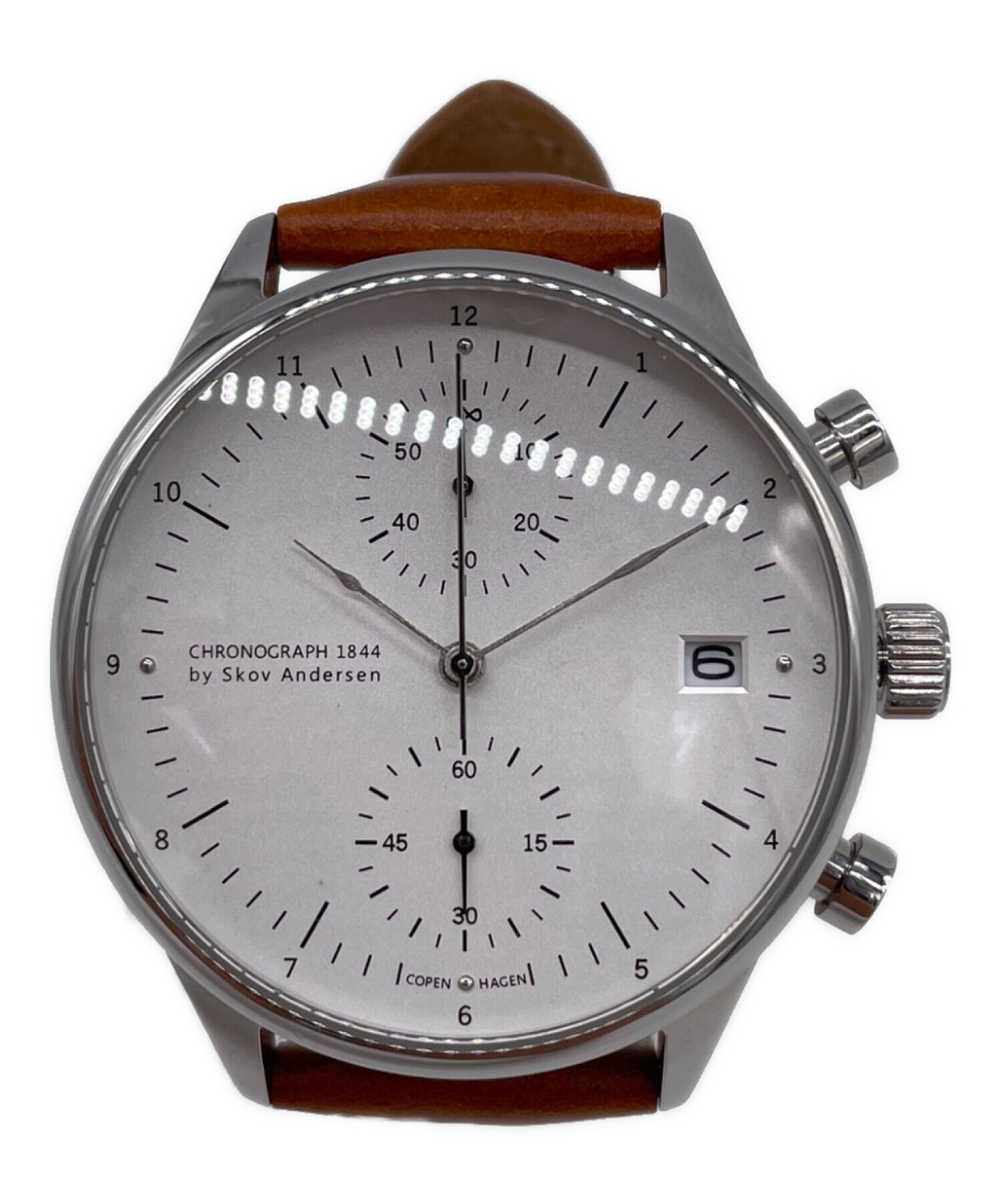 中古・古着通販】ABOUT VINTAGE (アバウトヴィンテージ) クロノグラフ