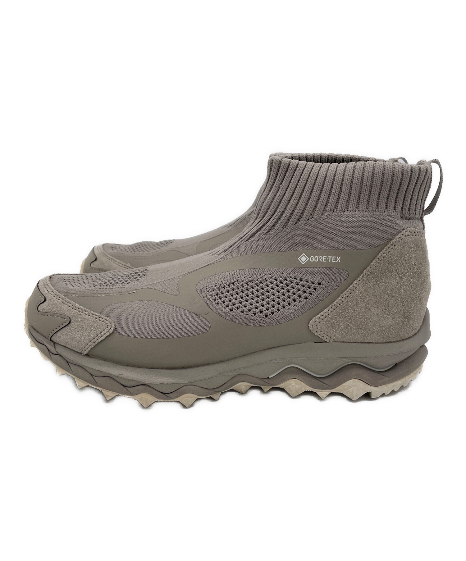 中古・古着通販】MIZUNO (ミズノ) WAVE MUJIN TL MID GTX nonnative