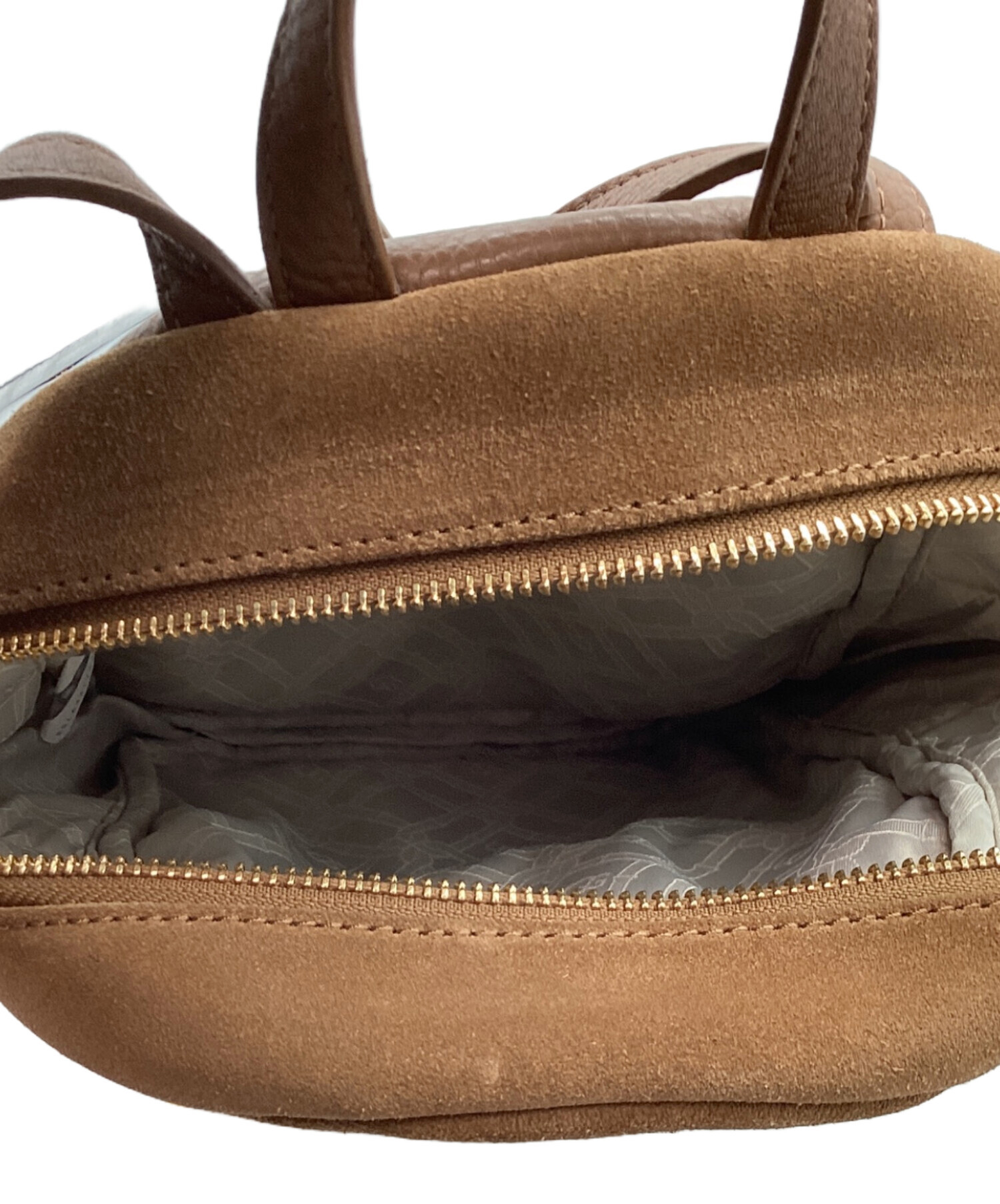 中古・古着通販】UGG (アグ) リュック ブラウン｜ブランド・古着通販