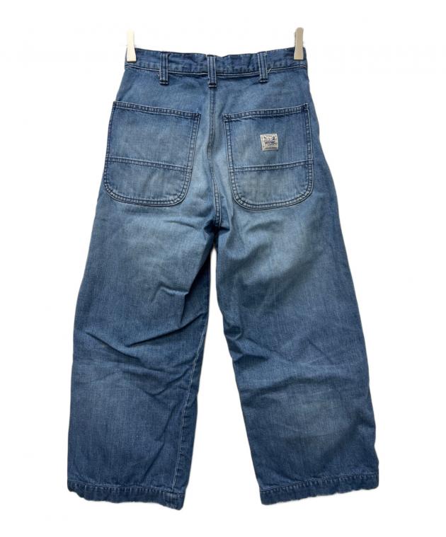 中古・古着通販】Hysteric Glamour (ヒステリックグラマー) DUR加工