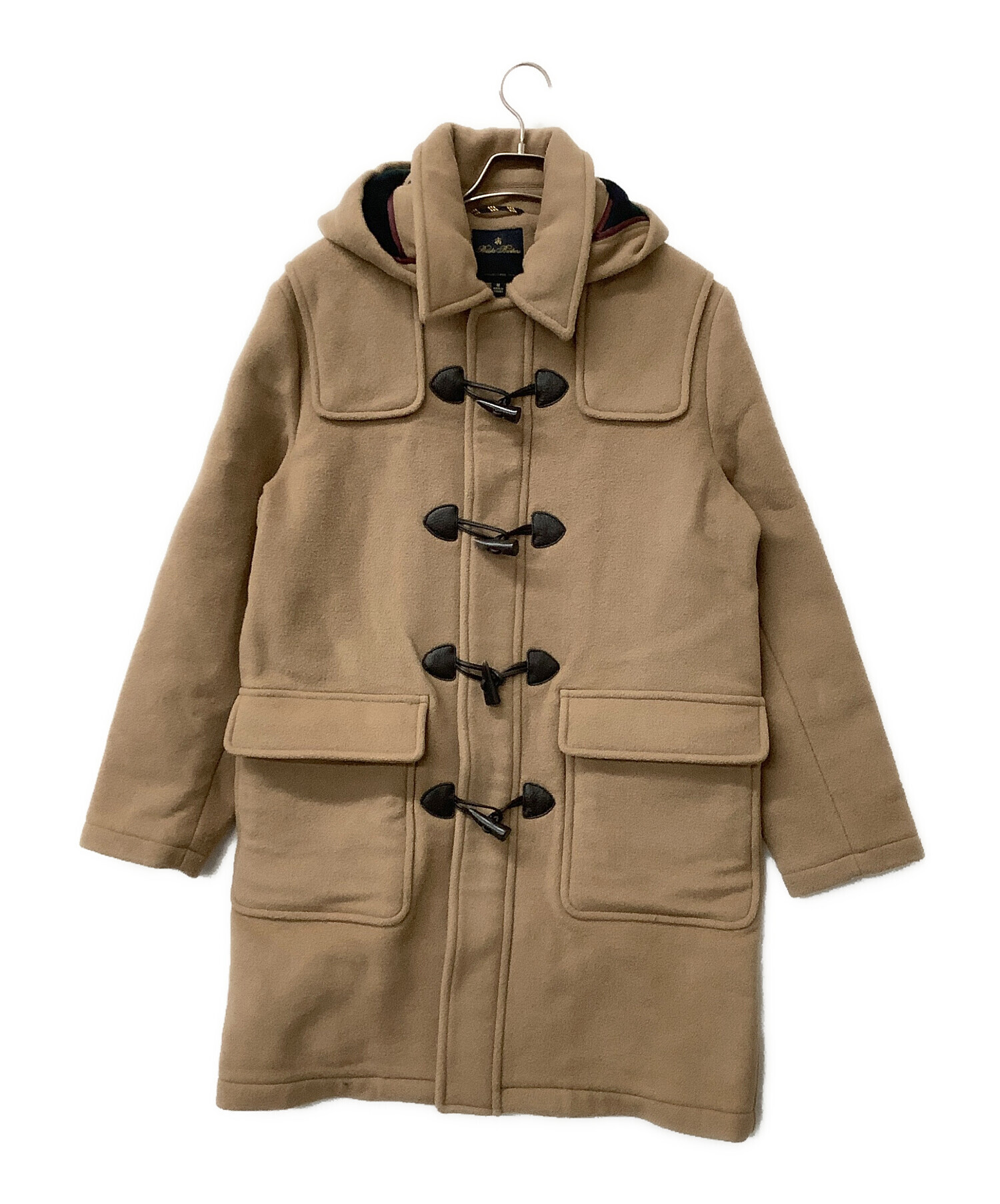 中古・古着通販】BROOKS BROTHERS (ブルックスブラザーズ) コート