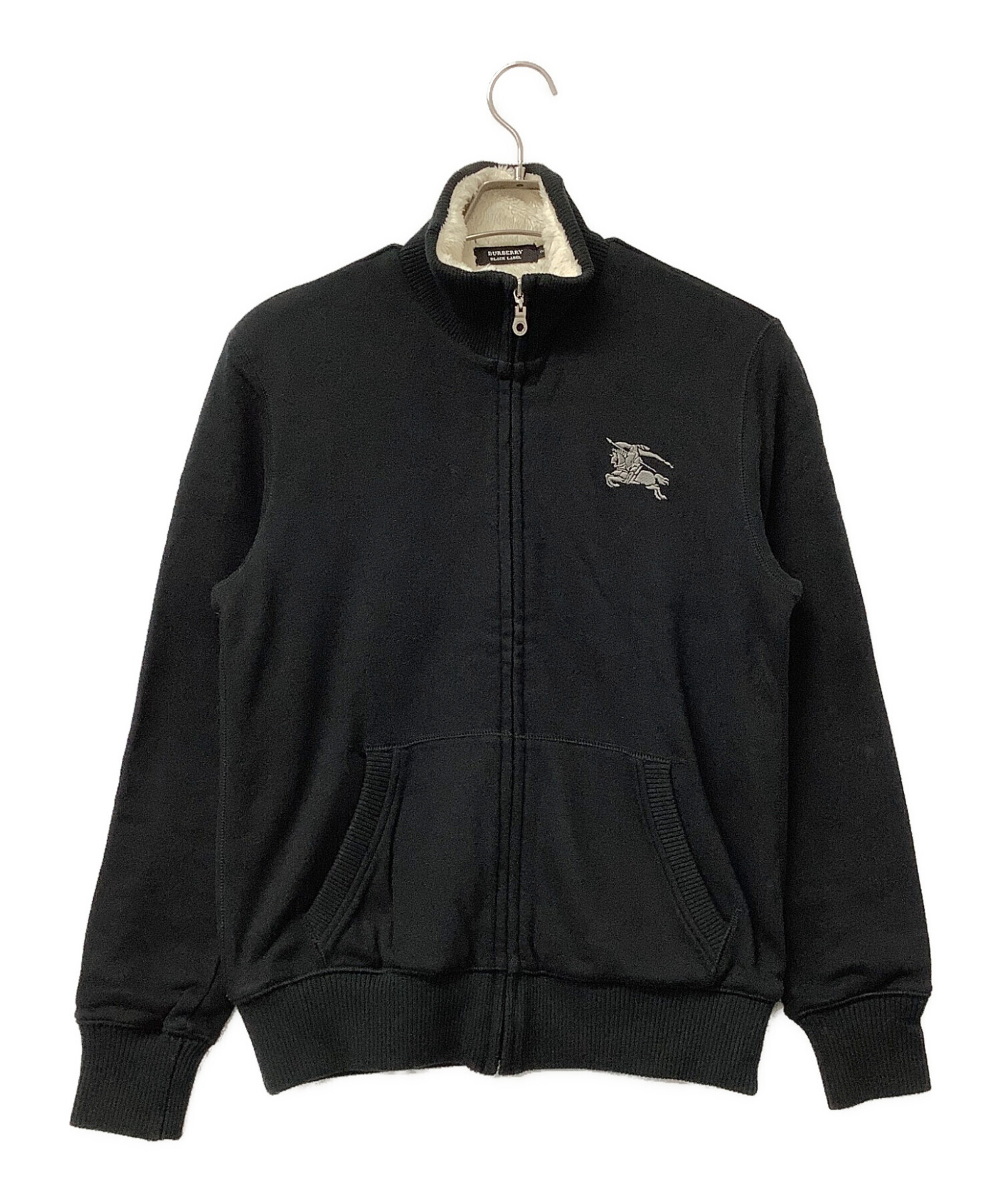 中古・古着通販】BURBERRY BLACK LABEL (バーバリーブラックレーベル
