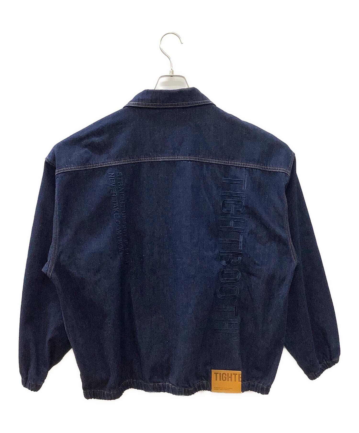中古・古着通販】TIGHTBOOTH PRODUCTION (タイトブースプロダクション
