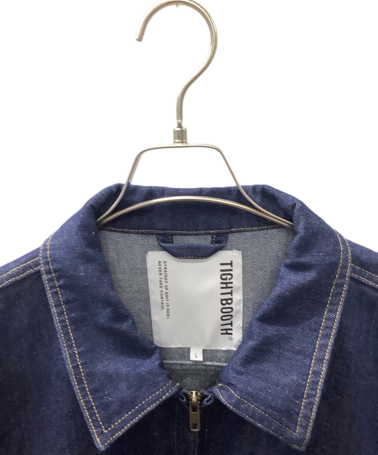 中古・古着通販】TIGHTBOOTH PRODUCTION (タイトブースプロダクション