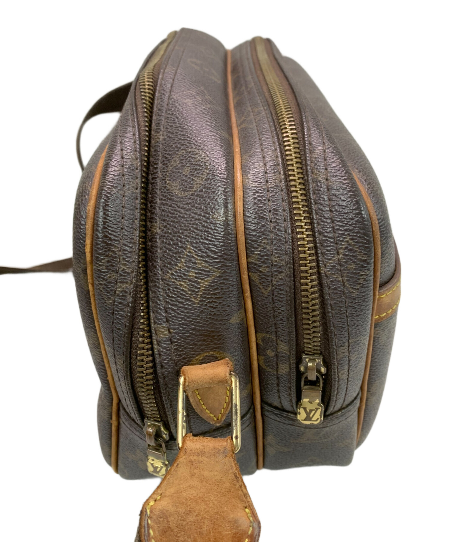 中古・古着通販】LOUIS VUITTON (ルイ ヴィトン) ショルダーバッグ