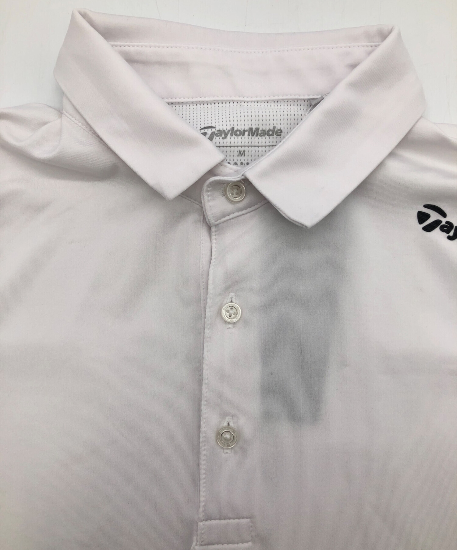 中古・古着通販】TaylorMade (テーラーメイド) ゴルフウェア(トップス