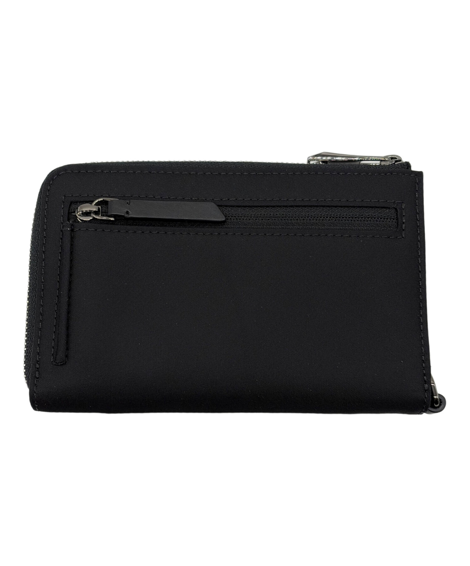 中古・古着通販】TUMI (トゥミ) パスポートケース ブラック｜ブランド