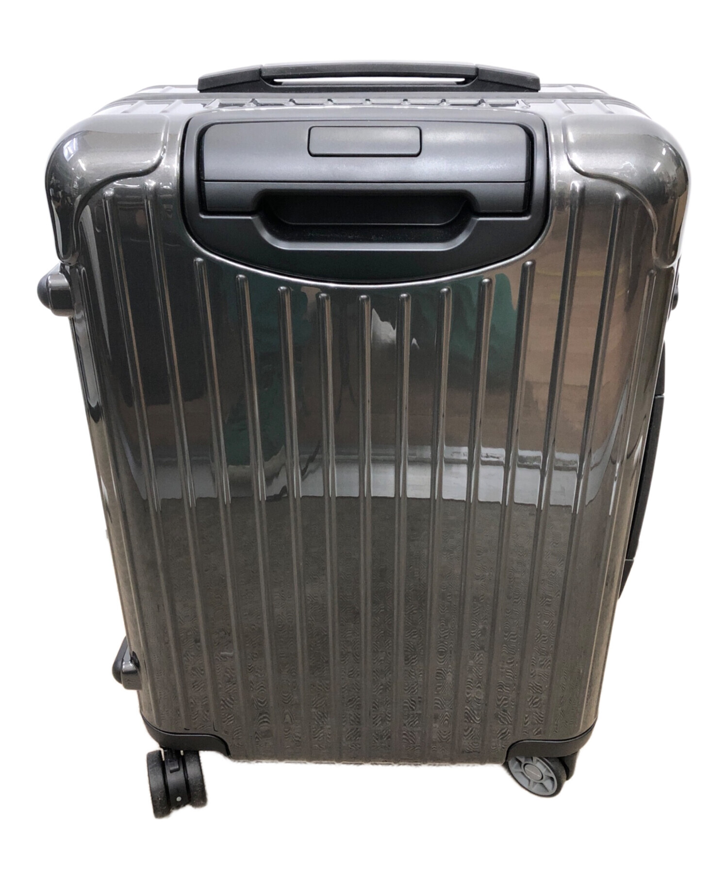 中古・古着通販】RIMOWA (リモワ) PORSCHE (ポルシェ) マルチウィール
