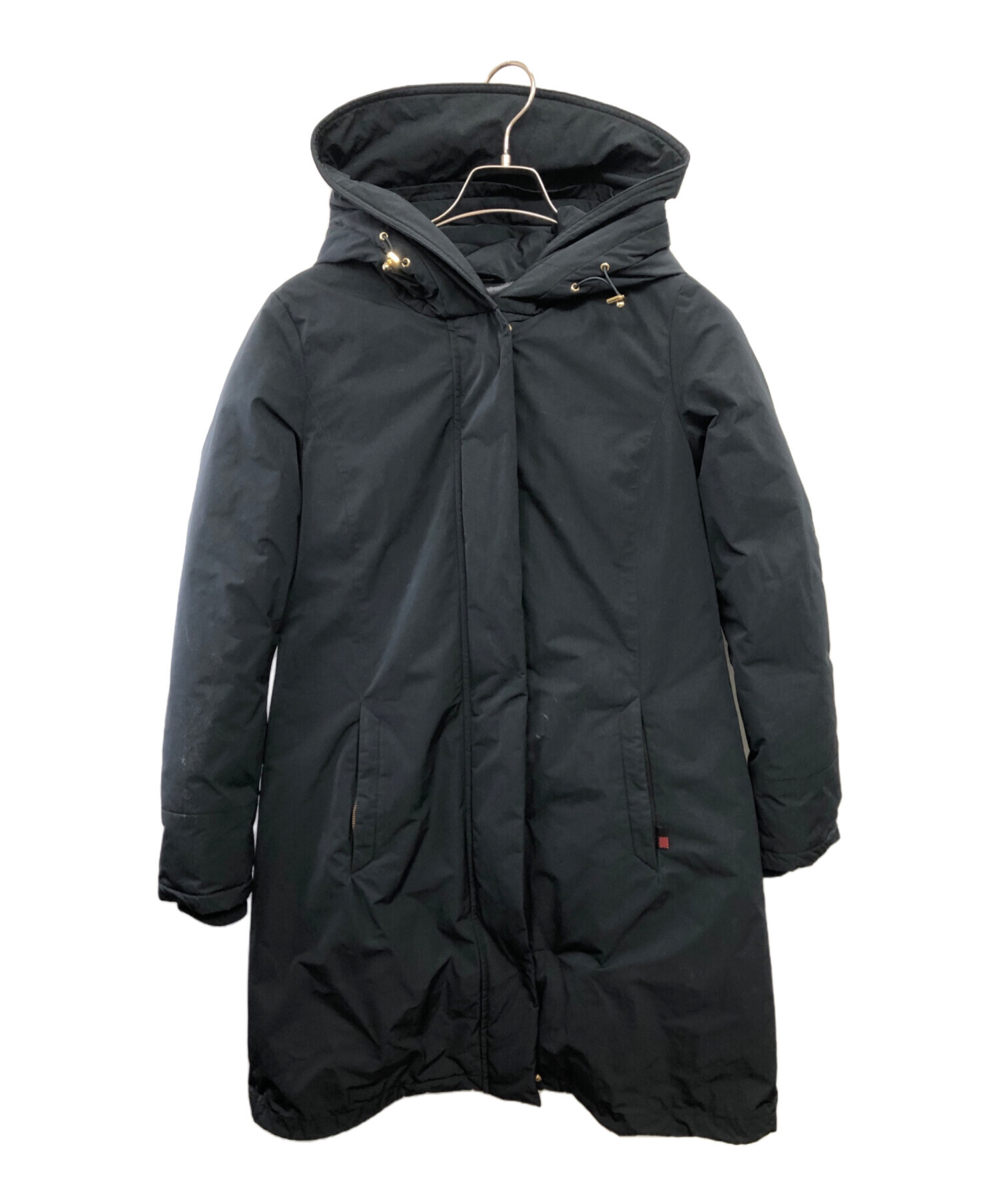 中古・古着通販】WOOLRICH (ウールリッチ) IENA (イエナ) 別注 BOW
