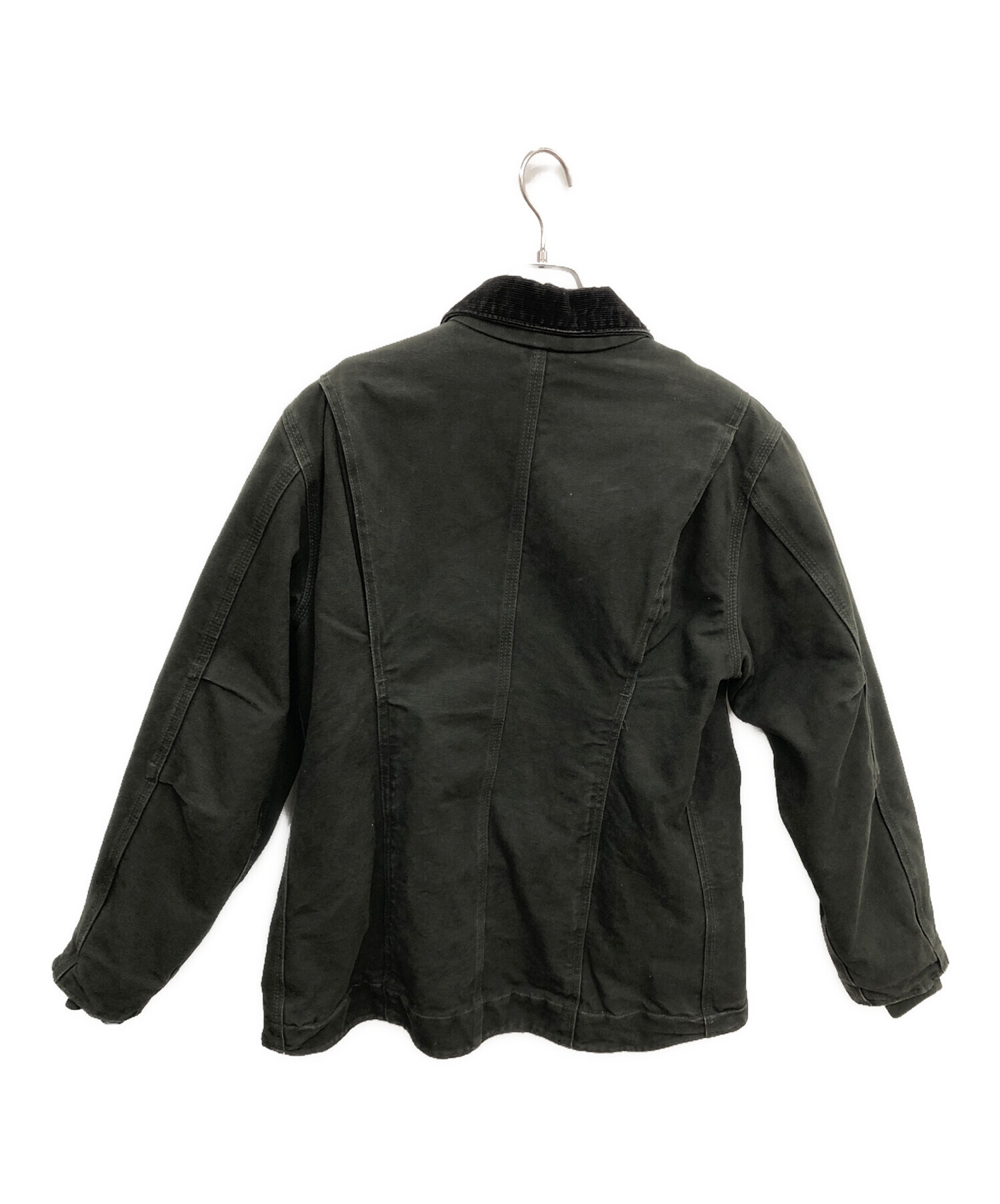 中古・古着通販】CarHartt (カーハート) WMNS リッジコート／WMNS