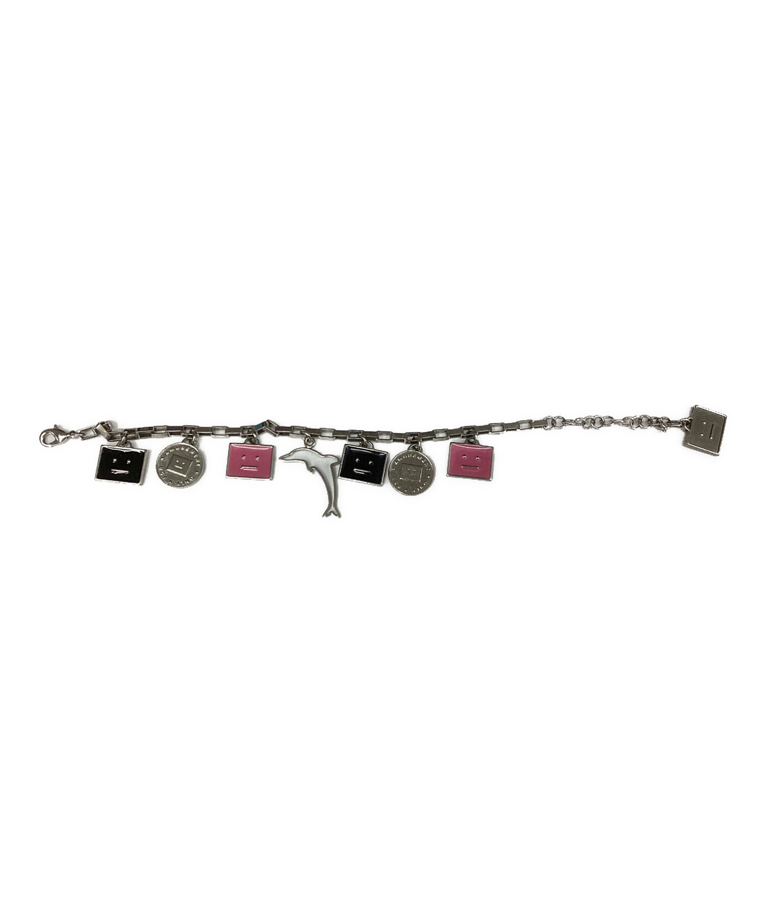 中古・古着通販】ACNE STUDIOS (アクネ ストゥディオス) チャーム