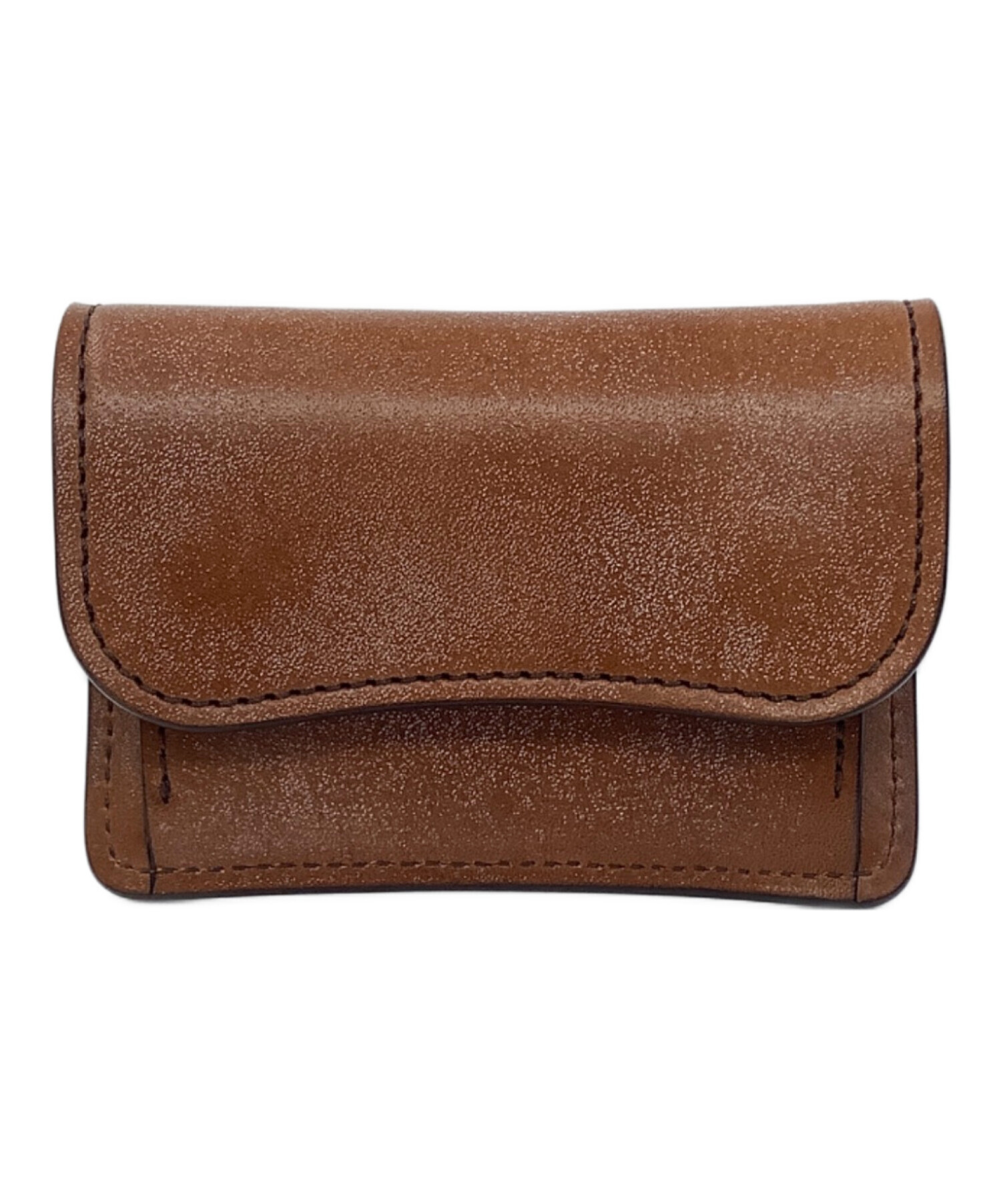 中古・古着通販】WILDSWANS (ワイルドスワンズ) SADDLE PULL UP