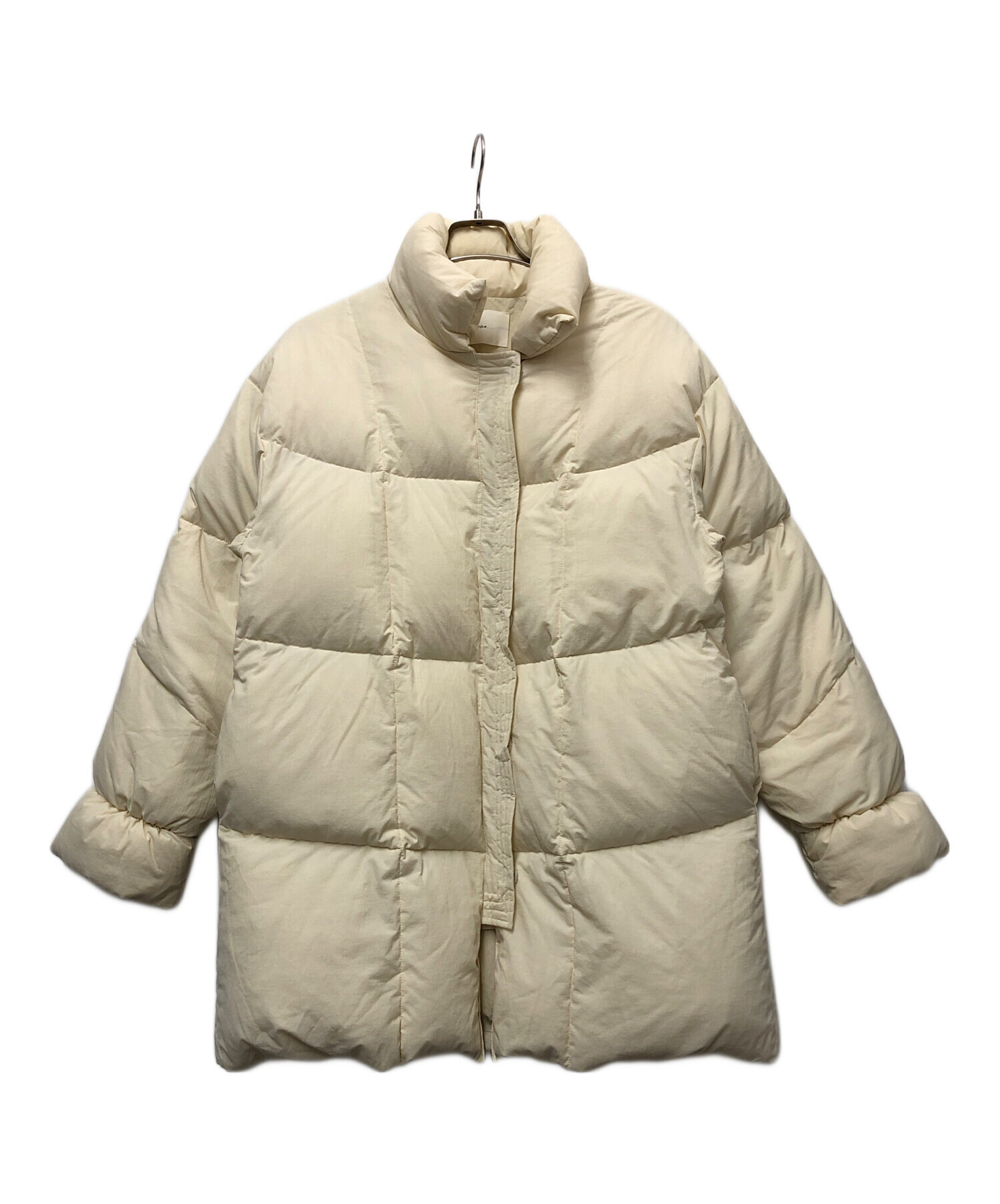 中古・古着通販】TODAYFUL (トゥデイフル) スタンドカラーダウン