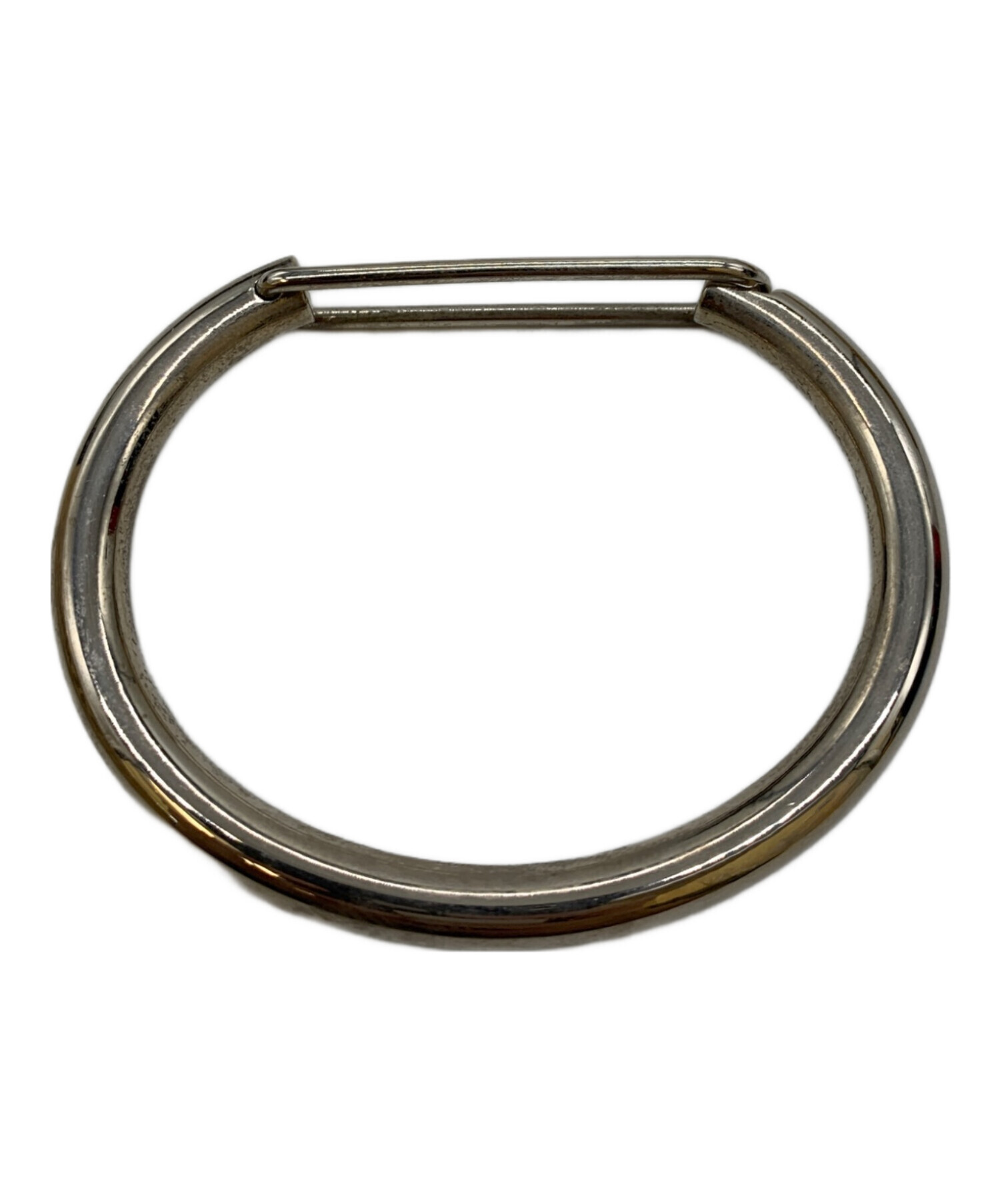 中古・古着通販】UNDERCOVER (アンダーカバー) カラビナブレスレット