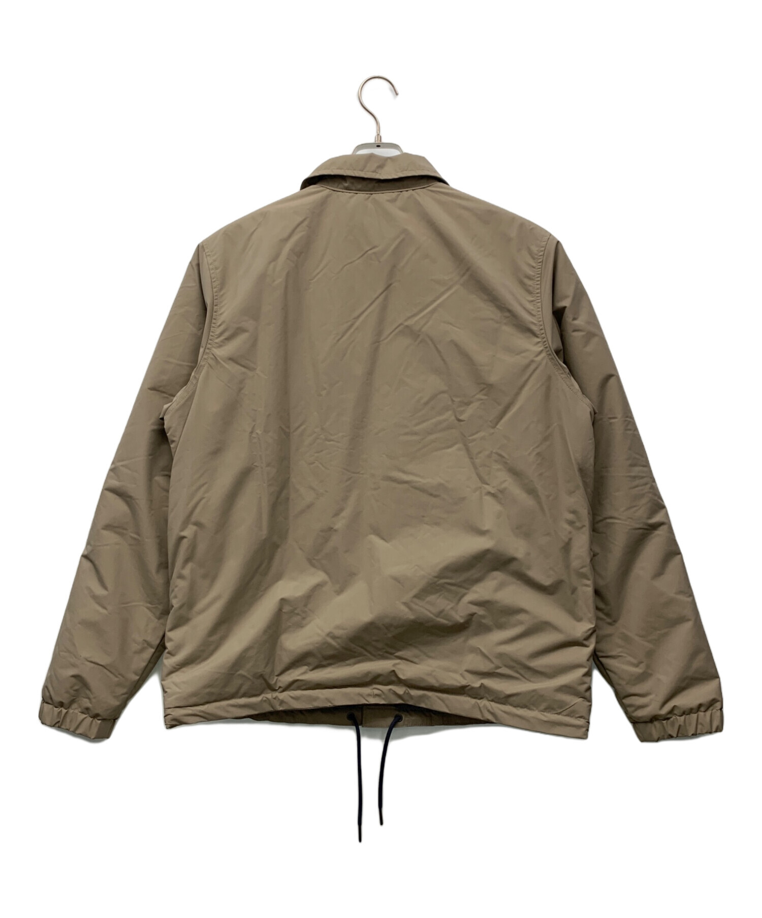 中古・古着通販】Patagonia (パタゴニア) 裏ボアジャケット ベージュ