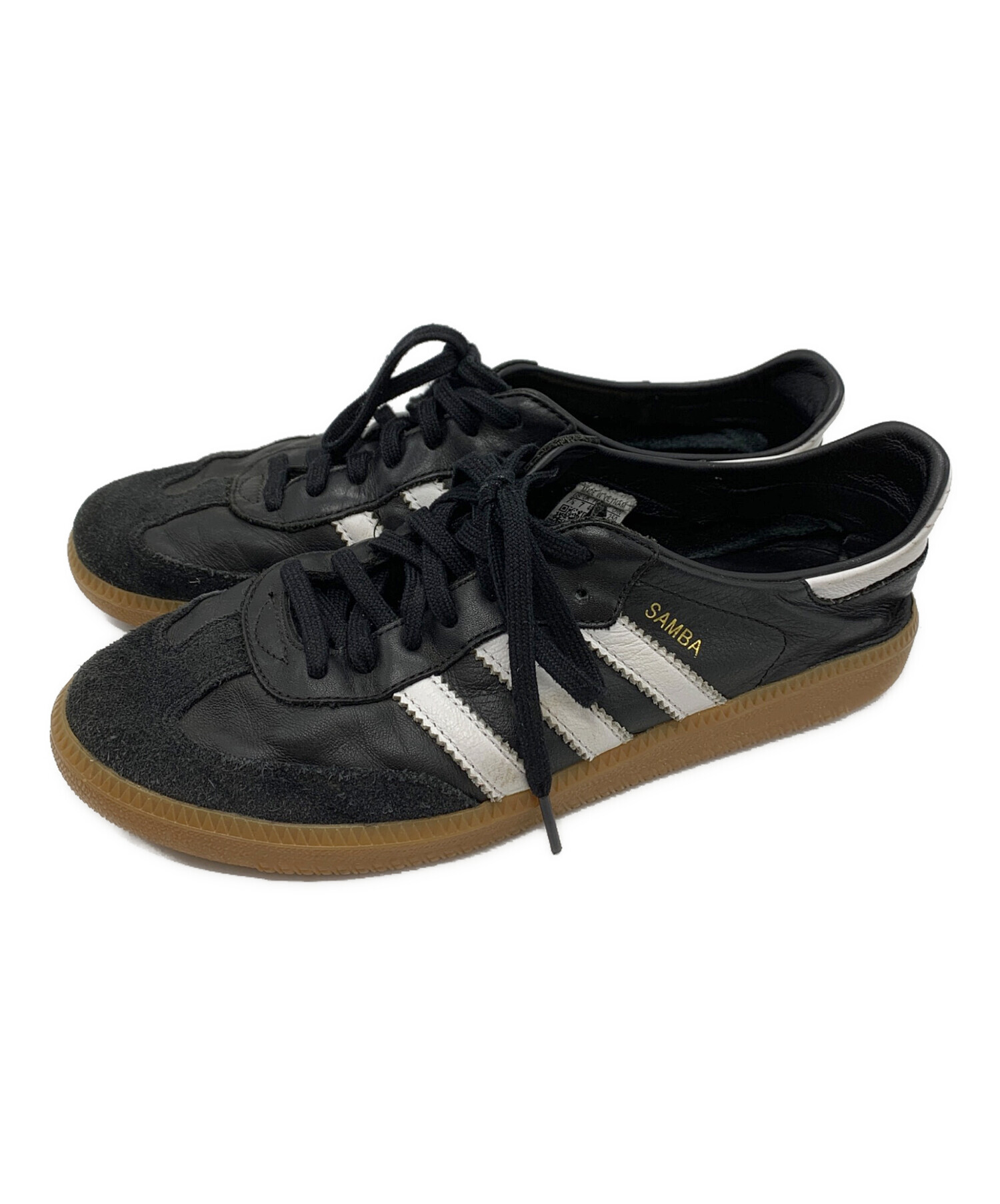 中古・古着通販】adidas (アディダス) adidas Samba Decon スニーカー