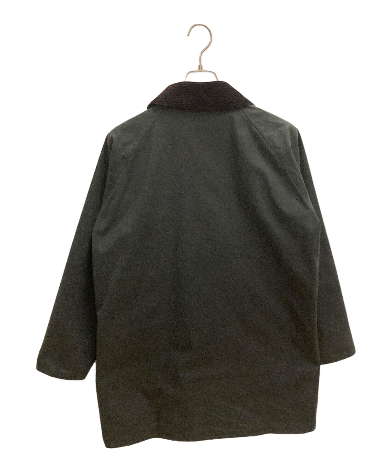 中古・古着通販】Barbour (バブアー) gamefair wax（ゲームフェア