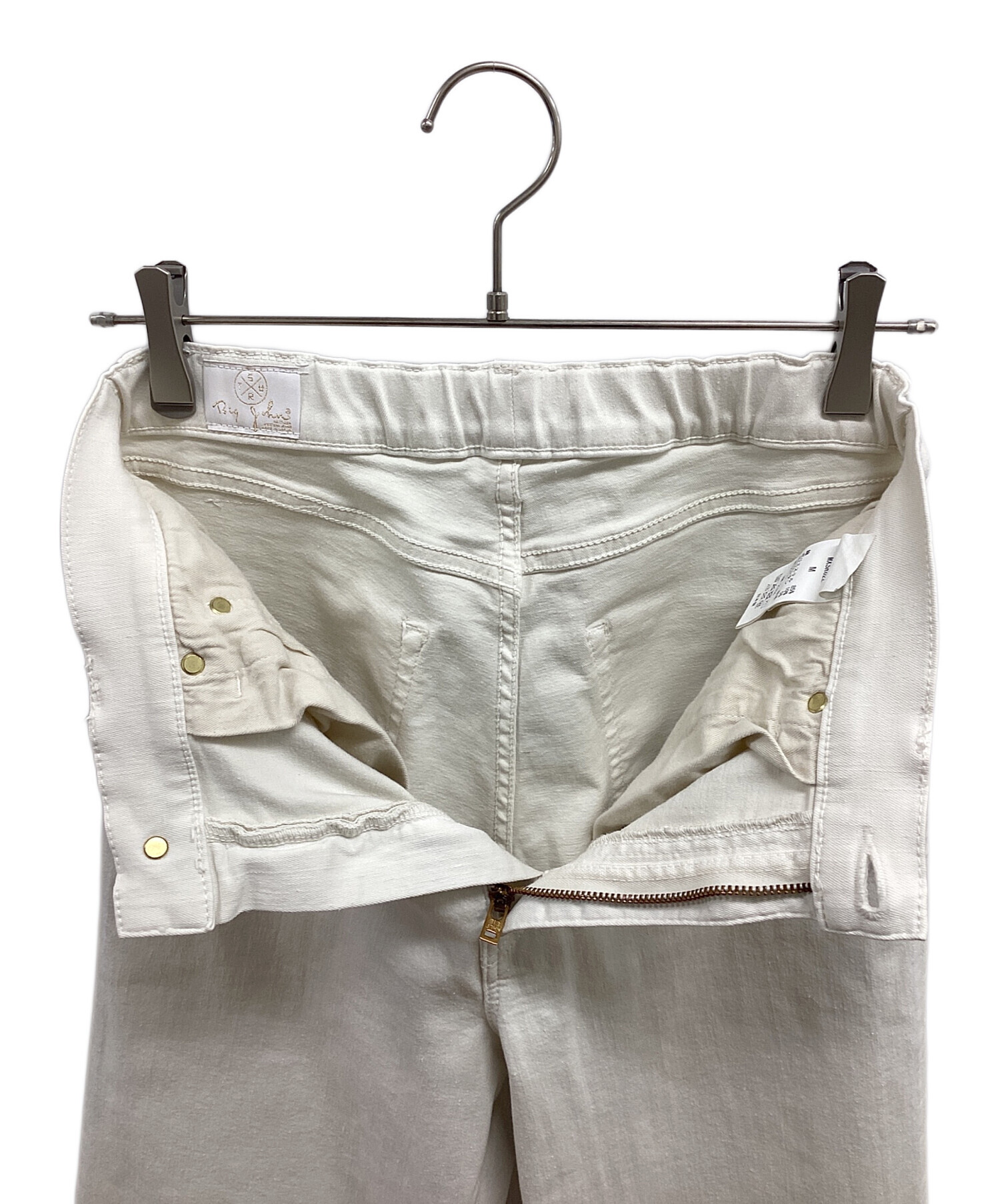 中古・古着通販】SURT (サート) BIG JOHN (ビッグジョン) 5 POCKET