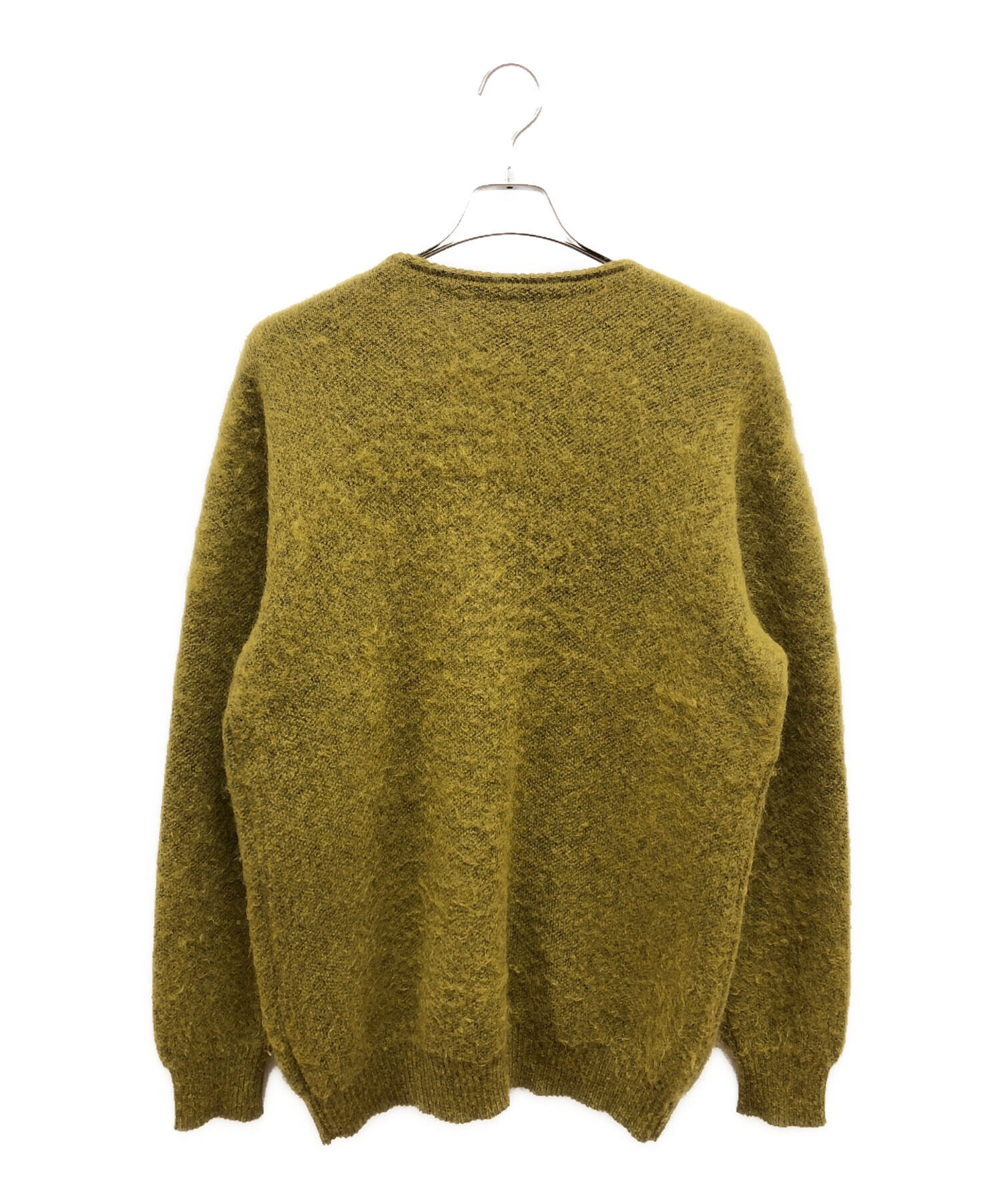 中古・古着通販】Needles (ニードルズ) Mohair Cardigan（モヘア