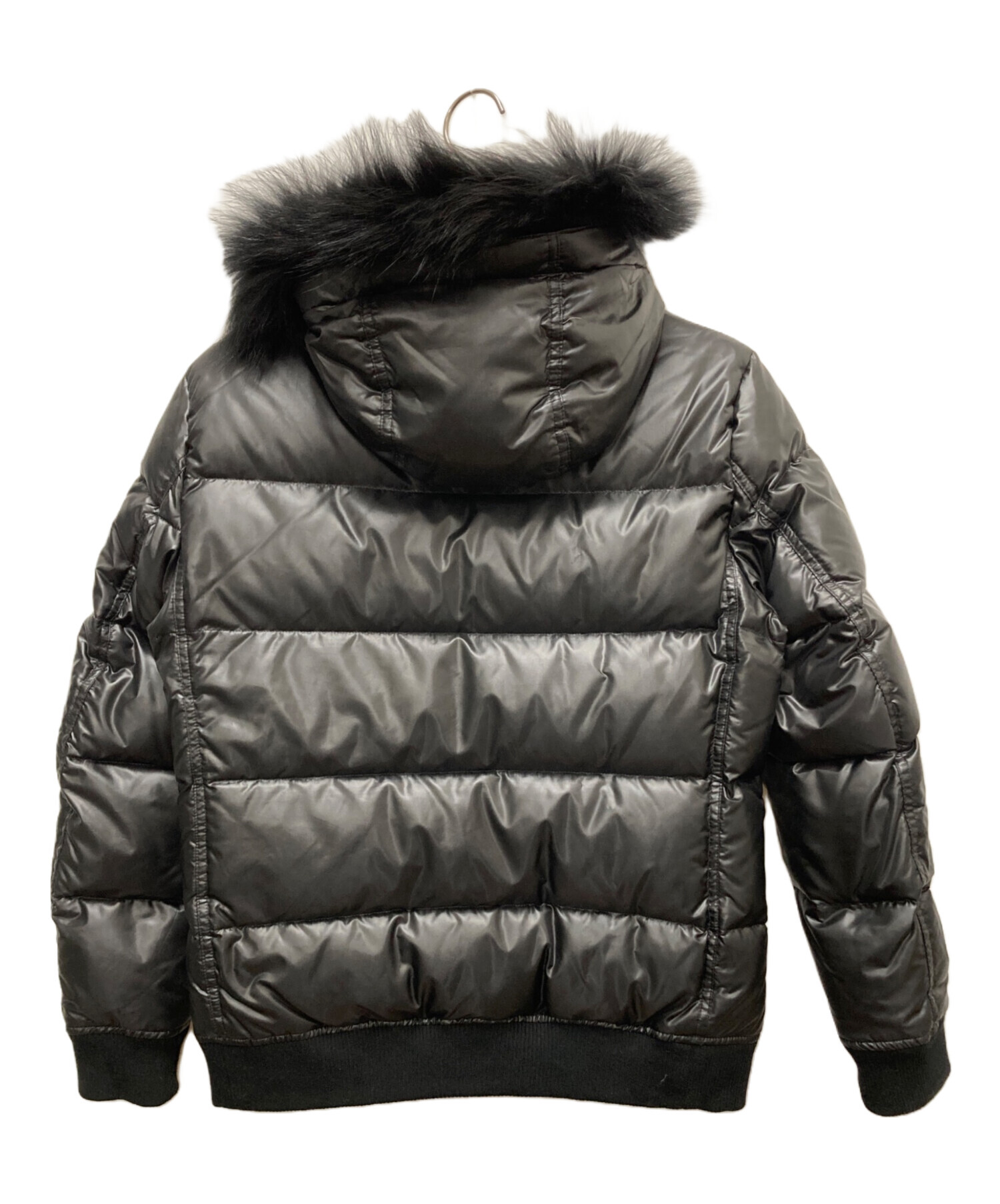 中古・古着通販】BURBERRY BLACK LABEL (バーバリーブラックレーベル