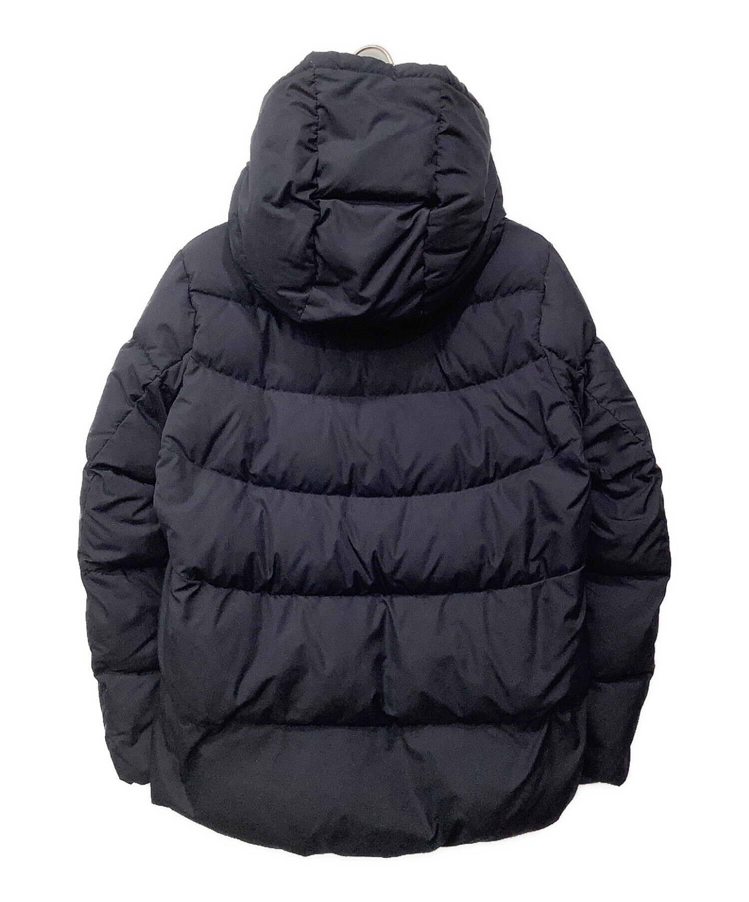 中古・古着通販】Gymphlex (ジムフレックス) ダウンジャケット