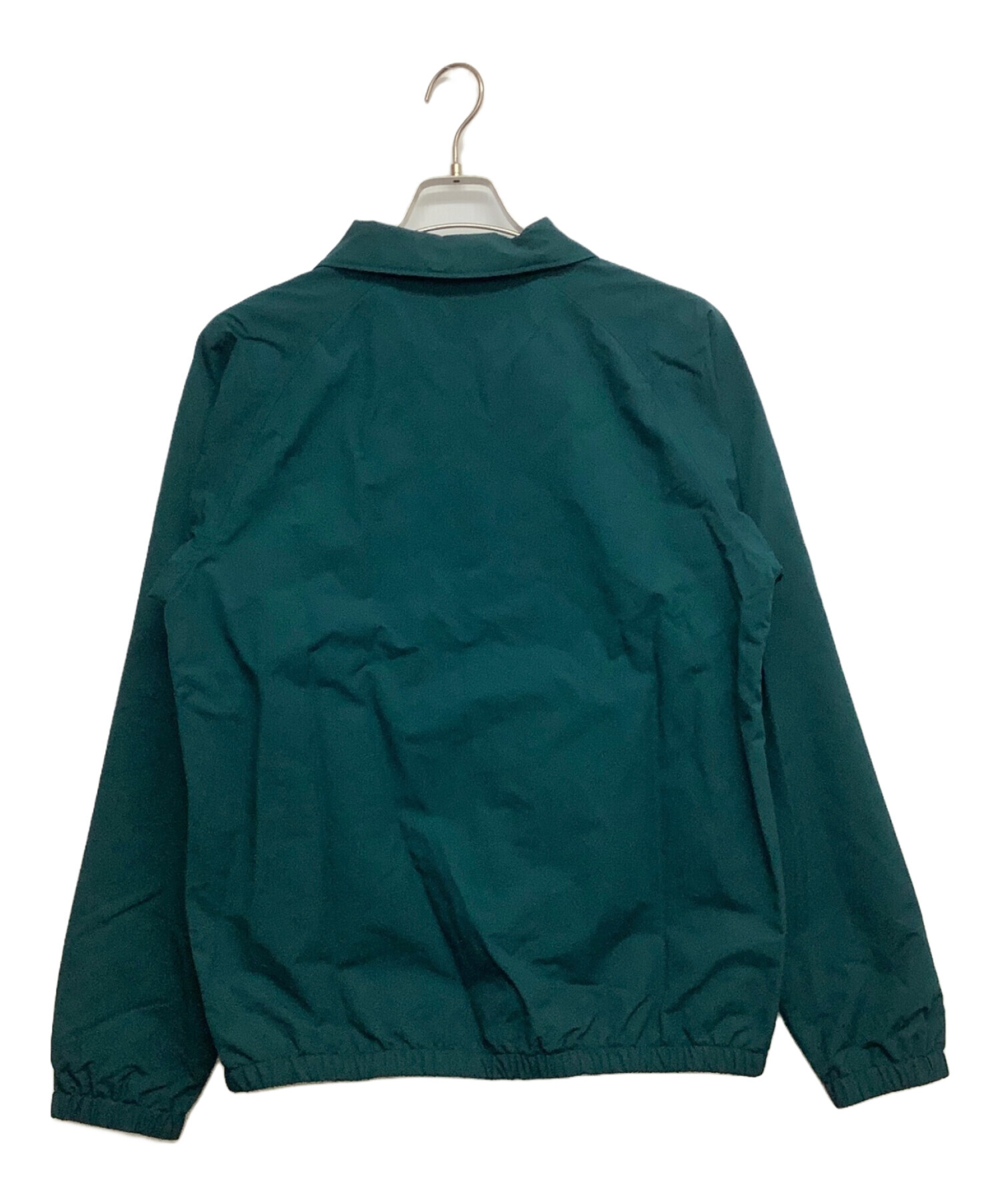 中古・古着通販】Patagonia (パタゴニア) バギーズジャケット グリーン