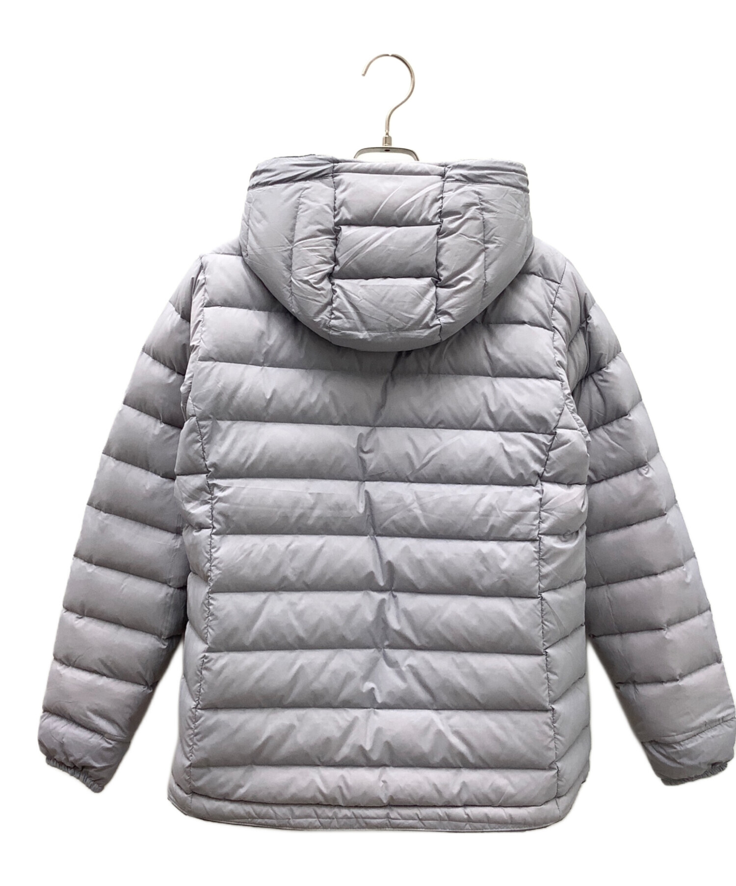 中古・古着通販】mont-bell (モンベル) コロラドパーカ グレー サイズ