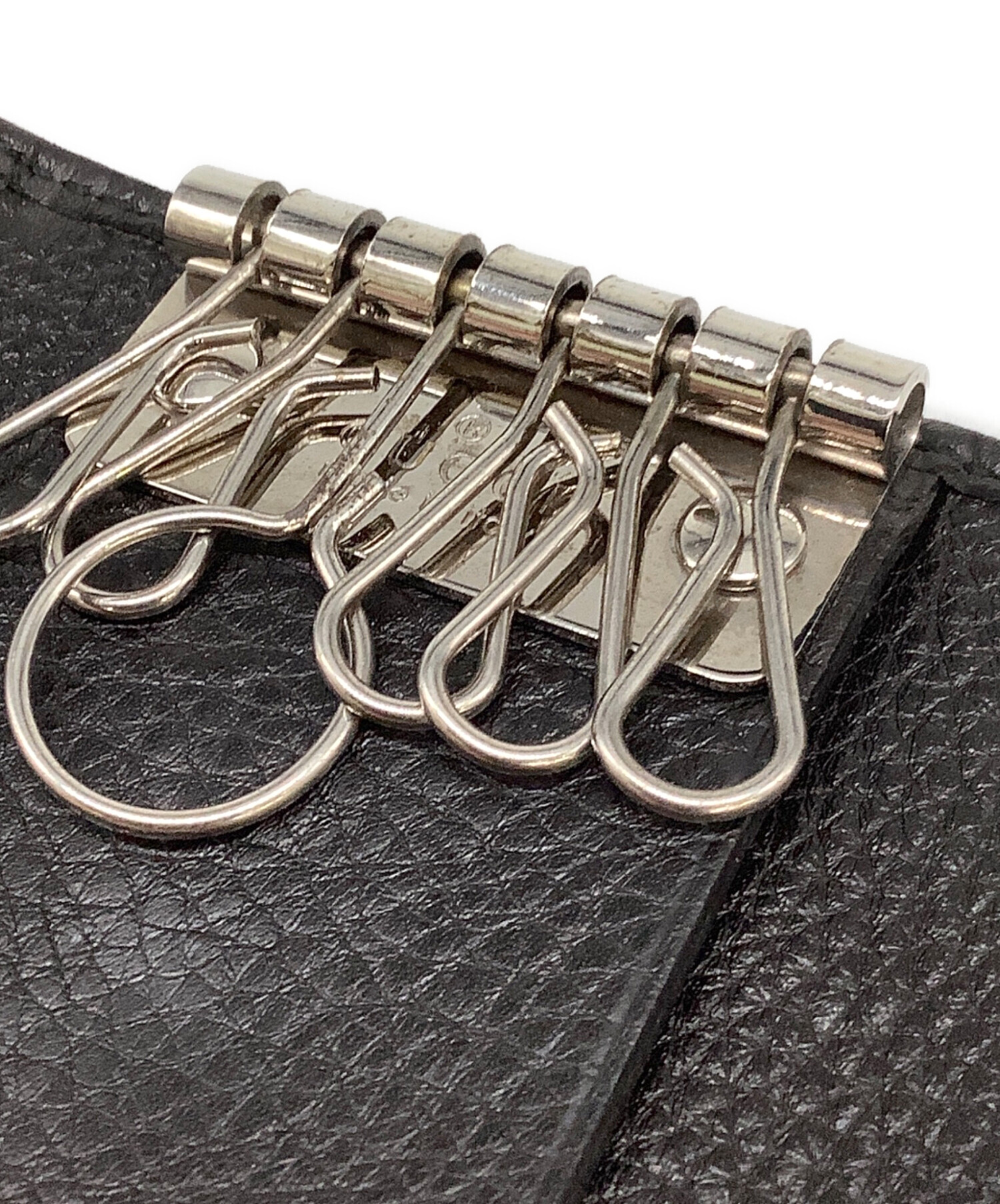 中古・古着通販】GUCCI (グッチ) ソーホー インターロッキングG 6連