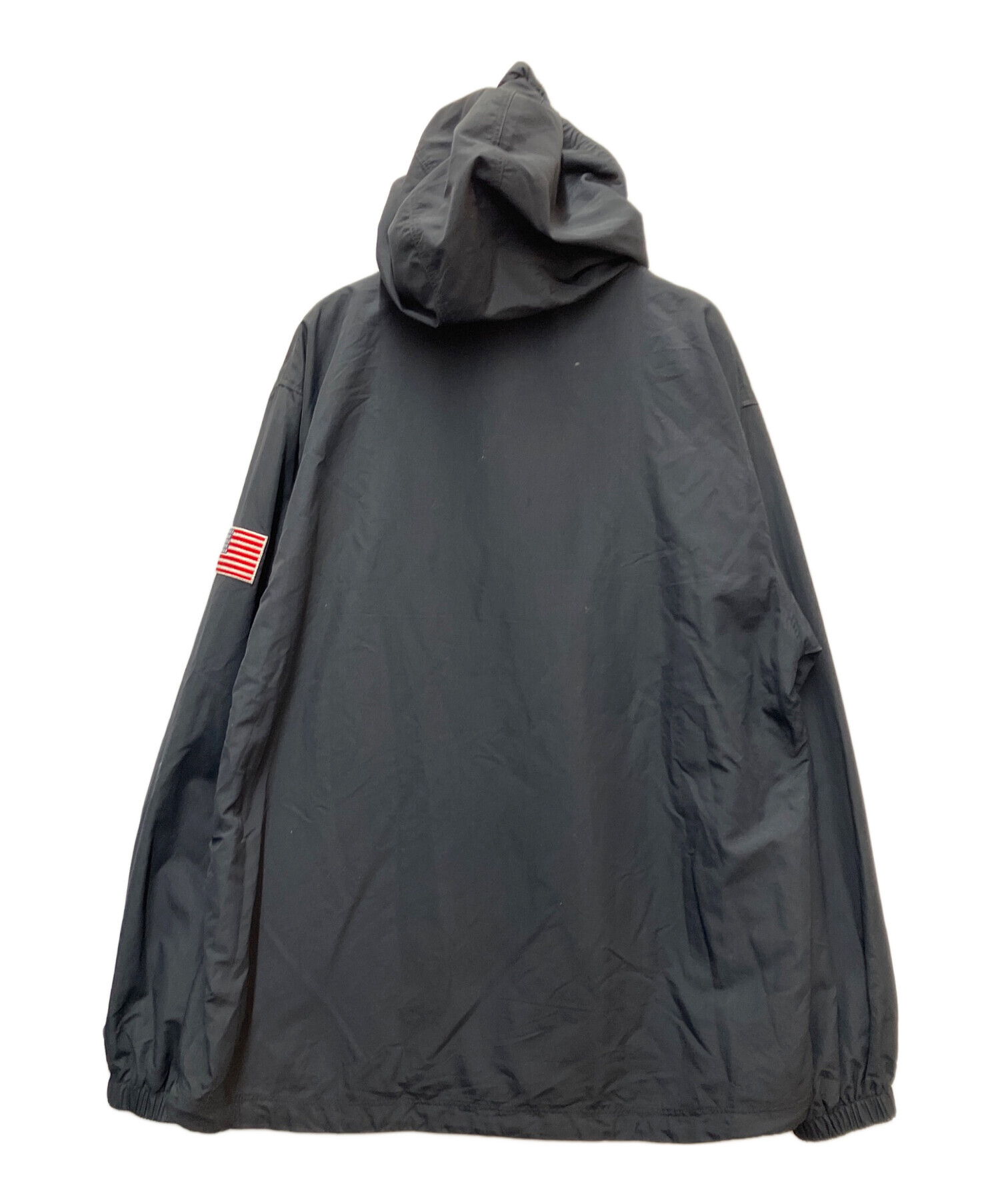 中古・古着通販】Champion (チャンピオン) アノラックパーカー