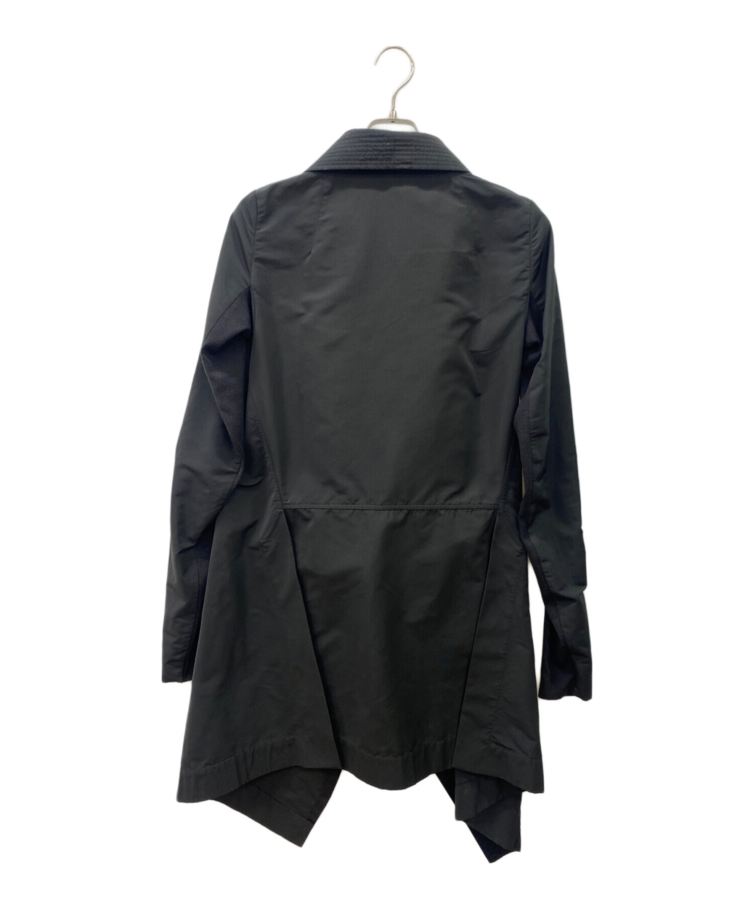中古・古着通販】RICK OWENS (リックオウエンス) ドレープコート