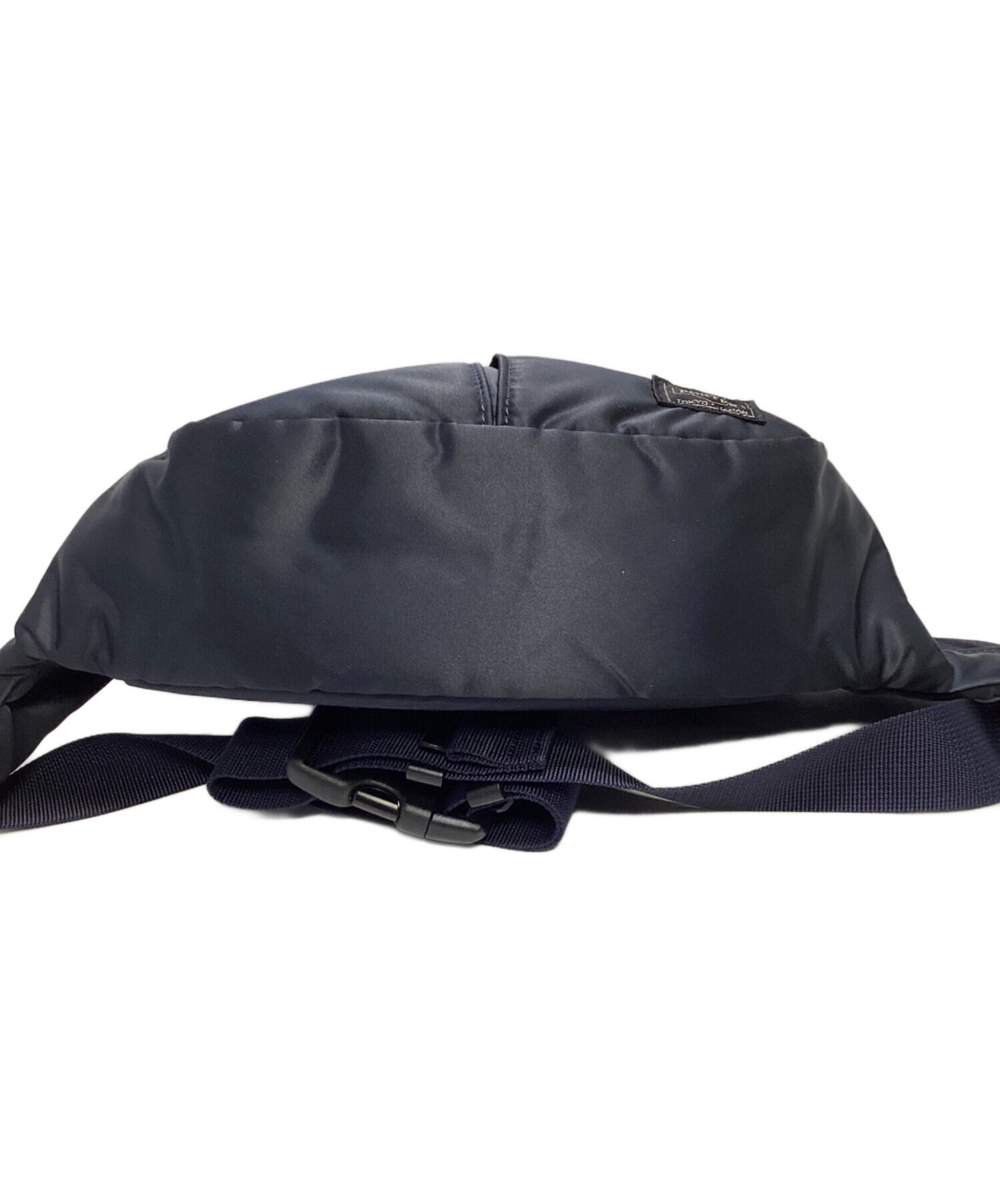 中古・古着通販】HEAD PORTER (ヘッドポーター) ウエストバッグ