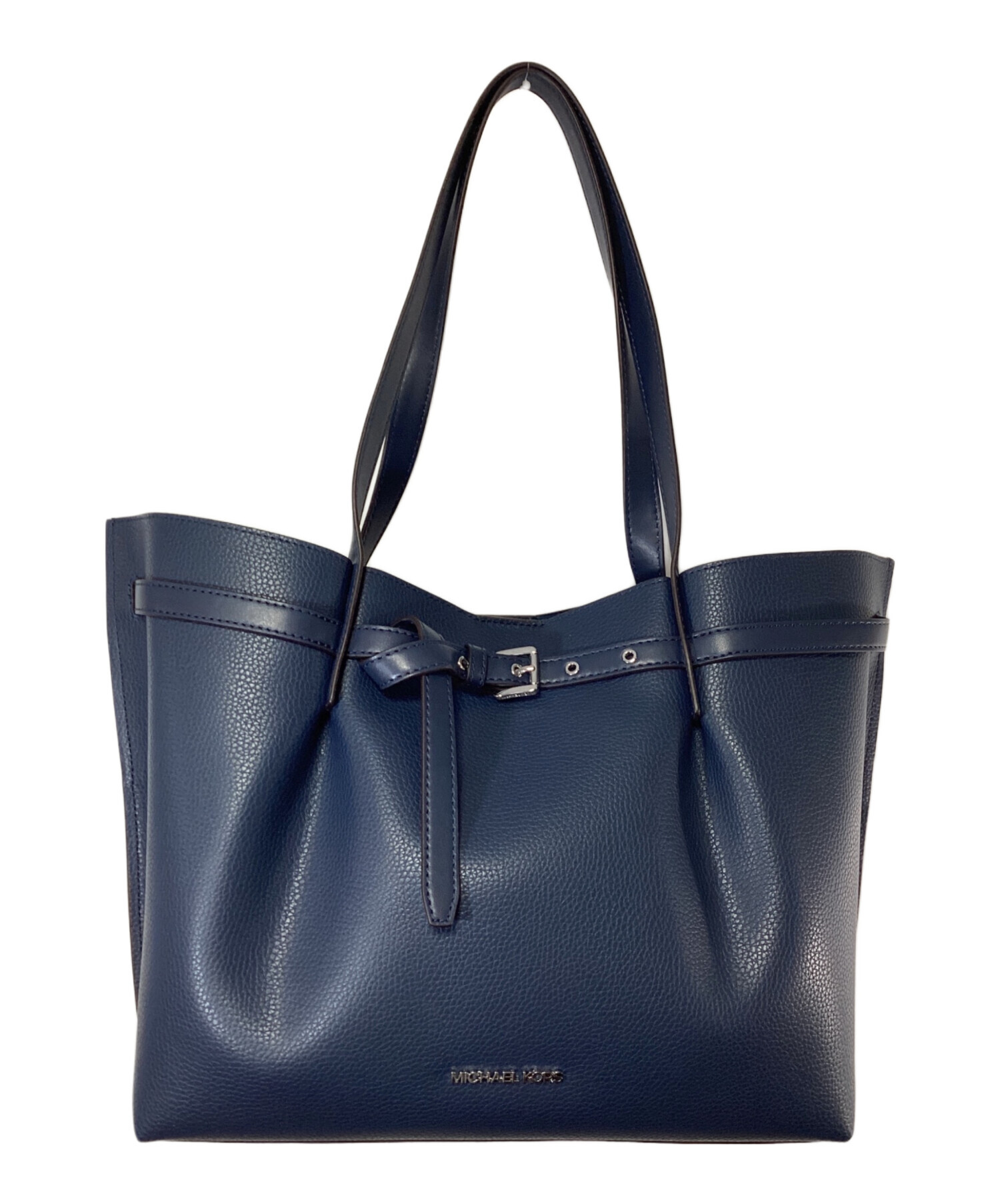 中古・古着通販】MICHAEL KORS (マイケルコース) Emilia Large Pebbled