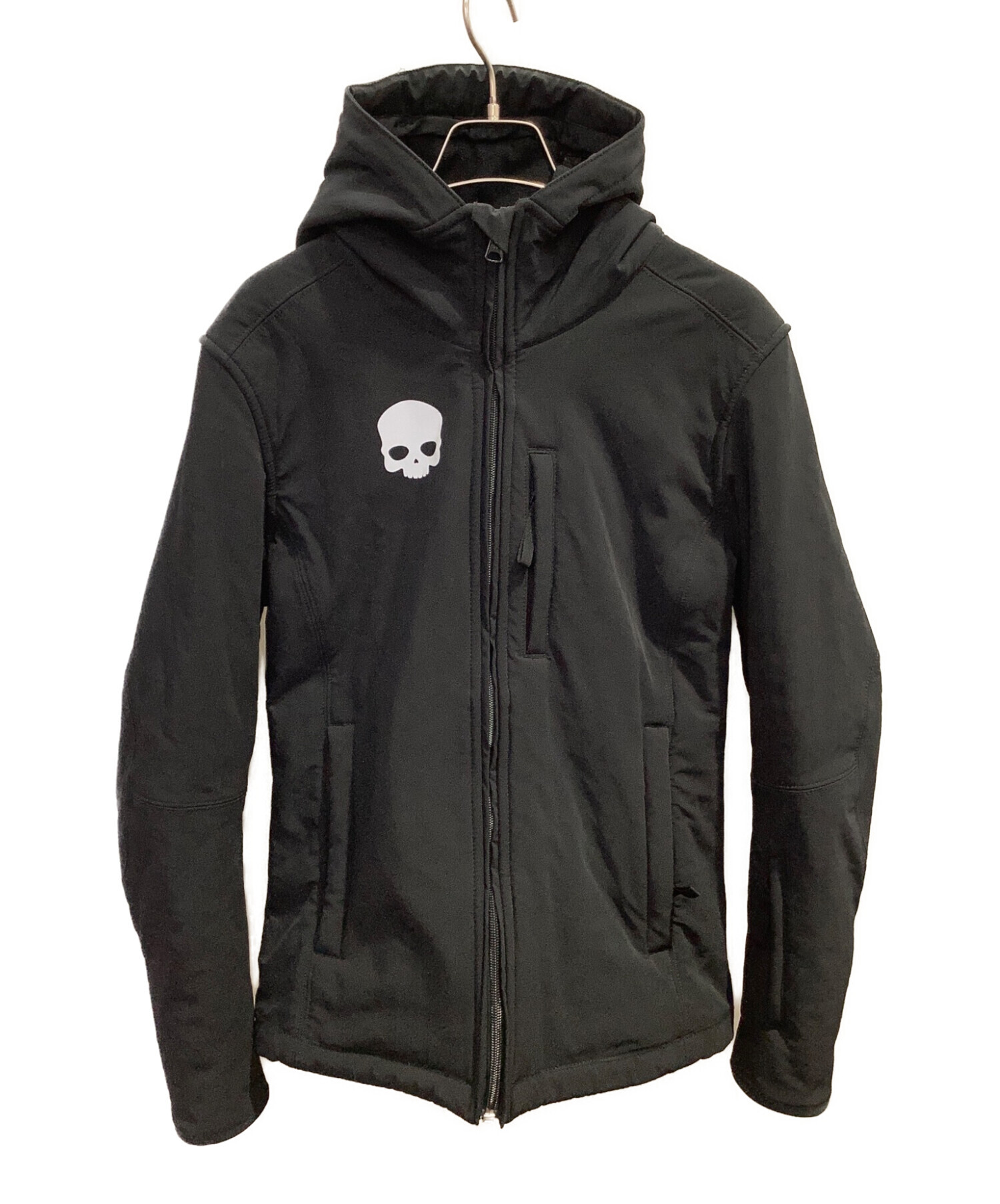 中古・古着通販】HYDROGEN (ハイドロゲン) マウンテンパーカー