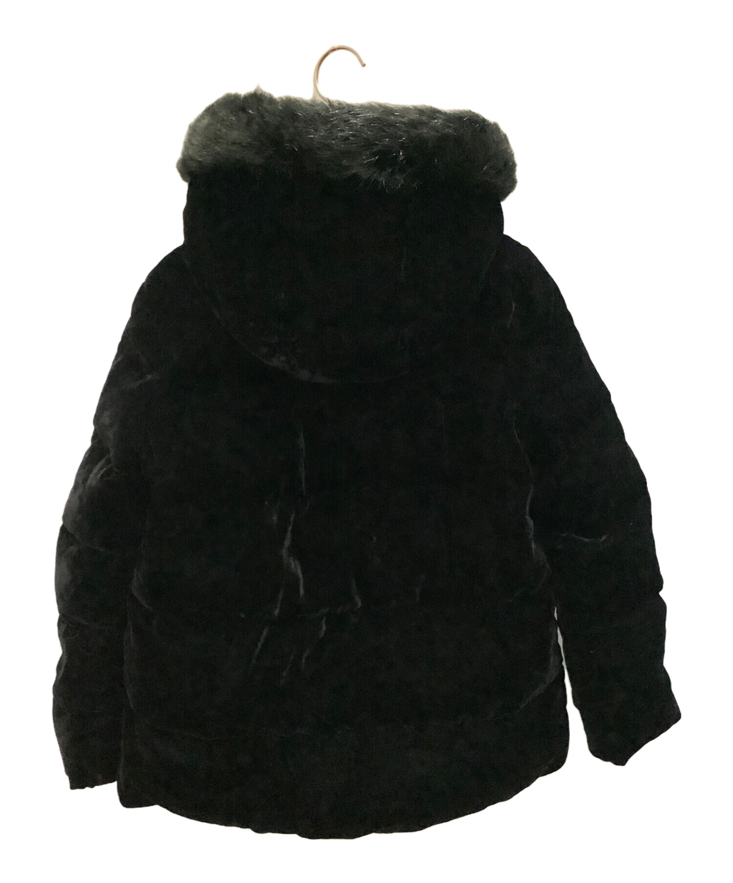 中古・古着通販】Kate Spade (ケイトスペード) ダウンジャケット Kate