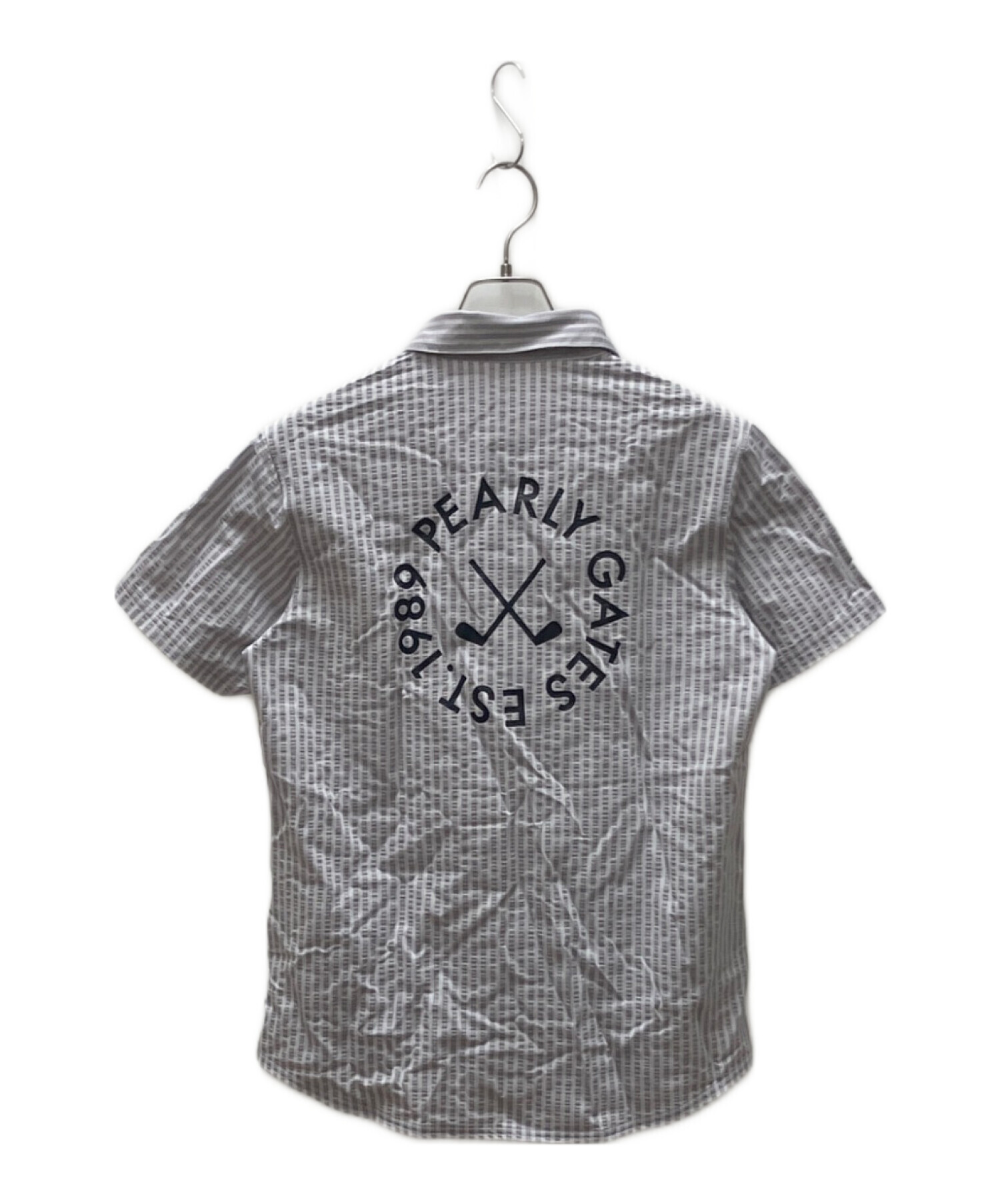 中古・古着通販】PEARLY GATES (パーリーゲイツ) ゴルフウェア