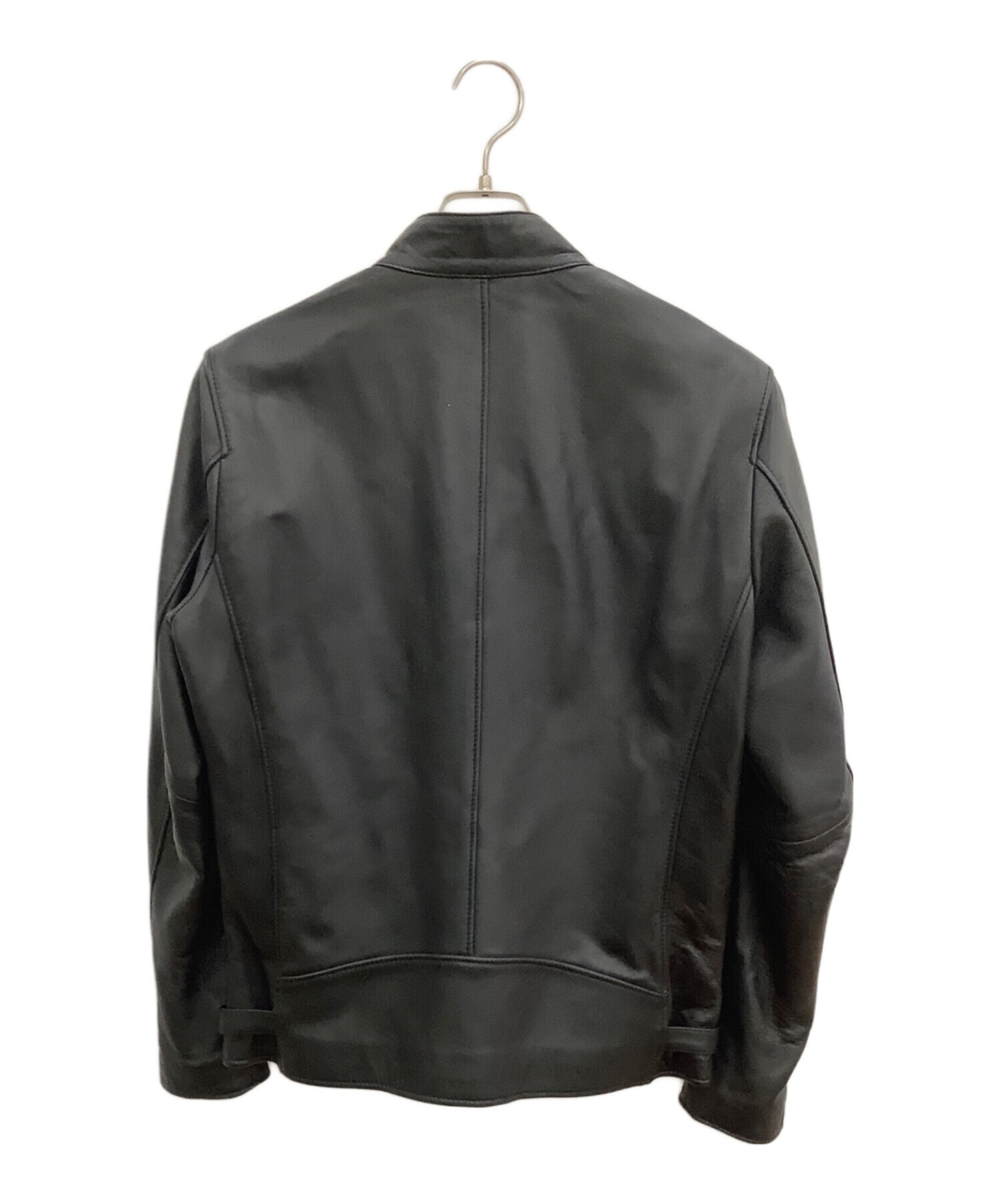 中古・古着通販】JACKROSE (ジャックローズ) レザーライダース