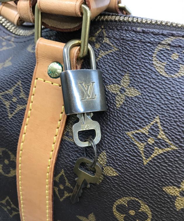 中古・古着通販】LOUIS VUITTON (ルイ ヴィトン) モノグラム キーポル