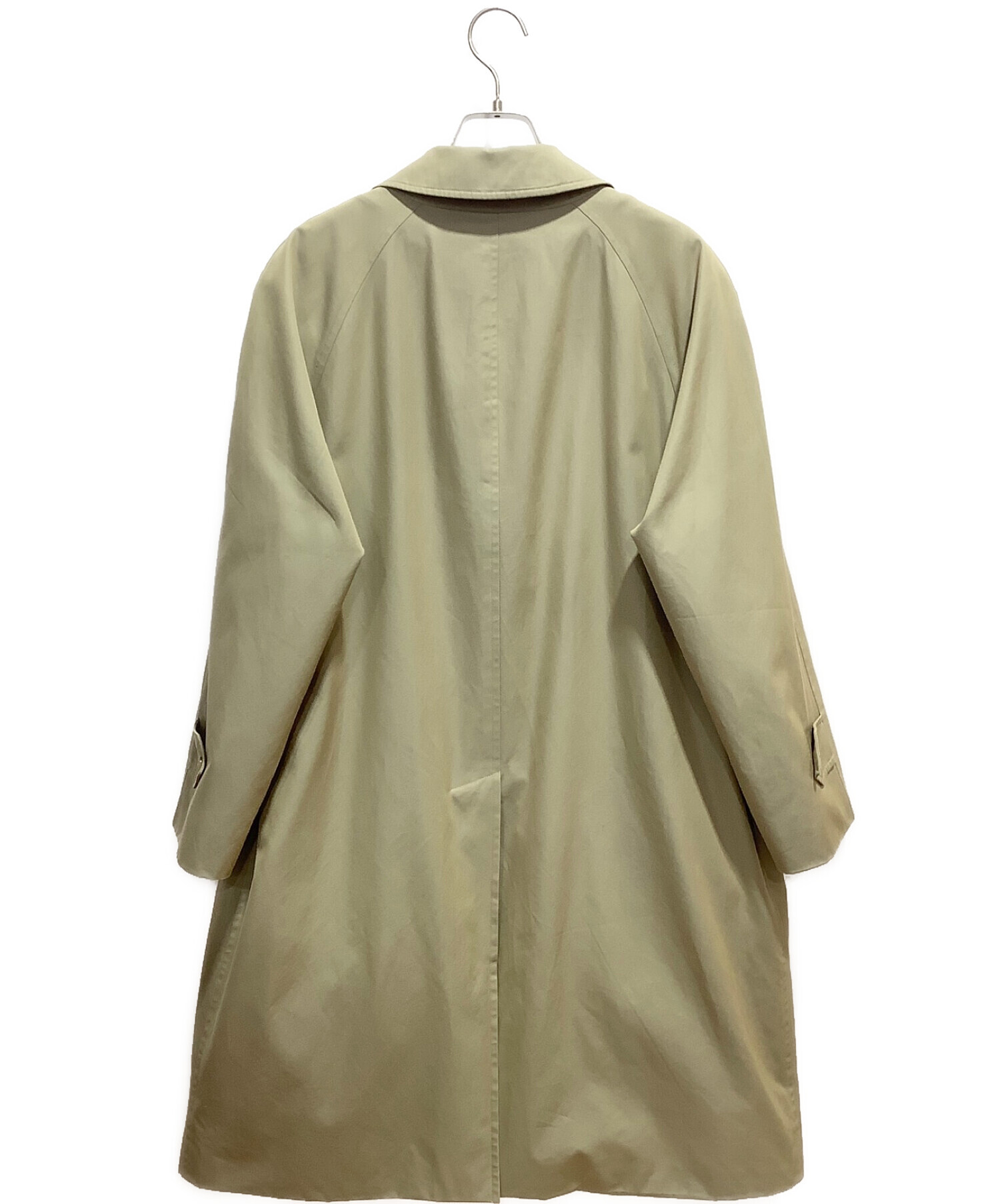 中古・古着通販】BURBERRY LONDON (バーバリー ロンドン) バルマカーン