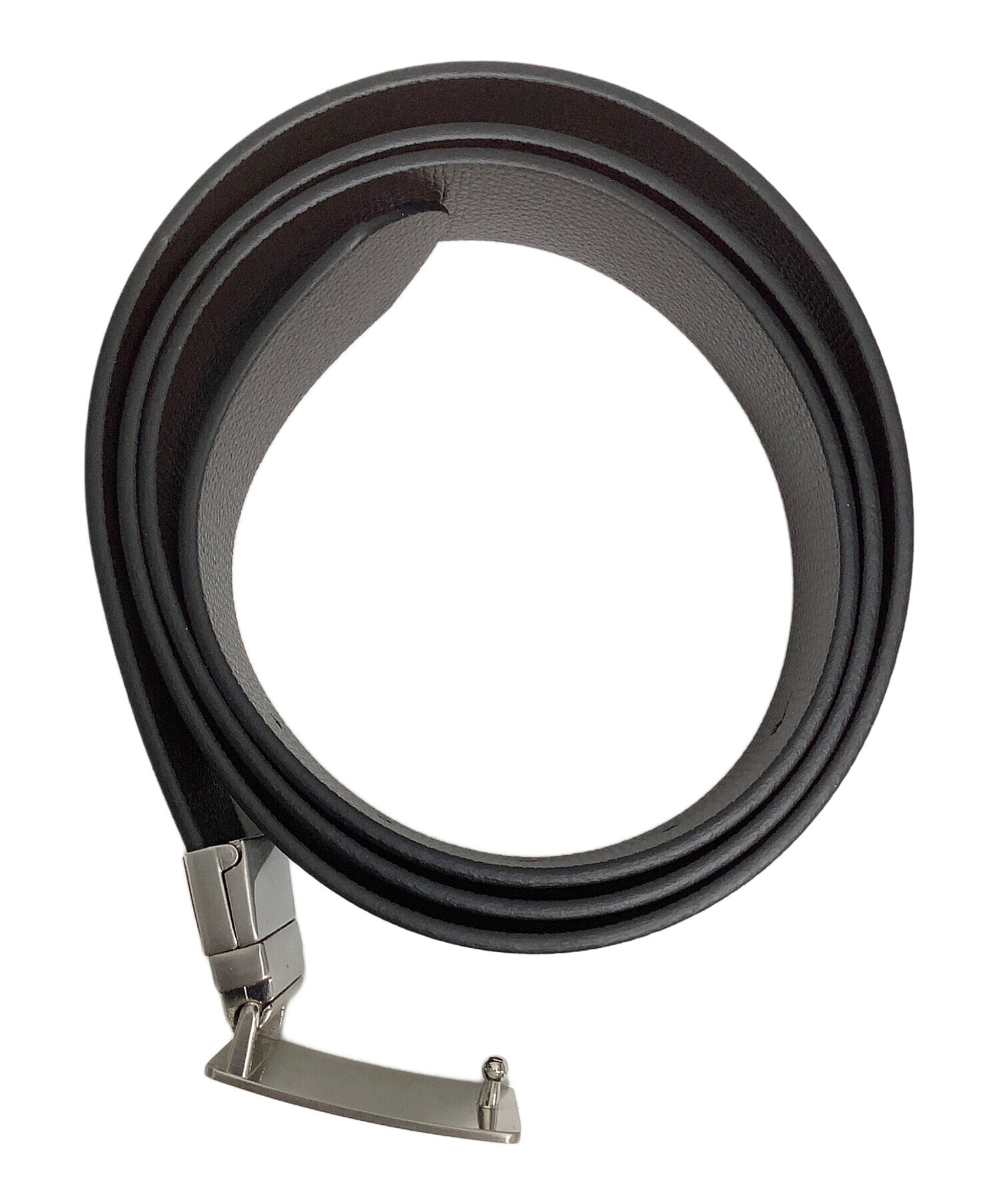 中古・古着通販】EMPORIO ARMANI (エンポリオアルマーニ) ベルト