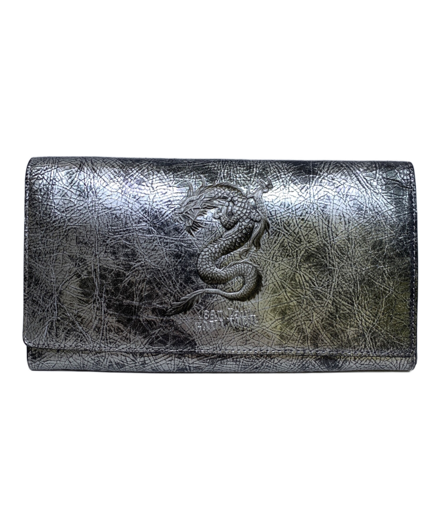 中古・古着通販】Jean Paul GAULTIER (ジャンポールゴルチェ) ドラゴン