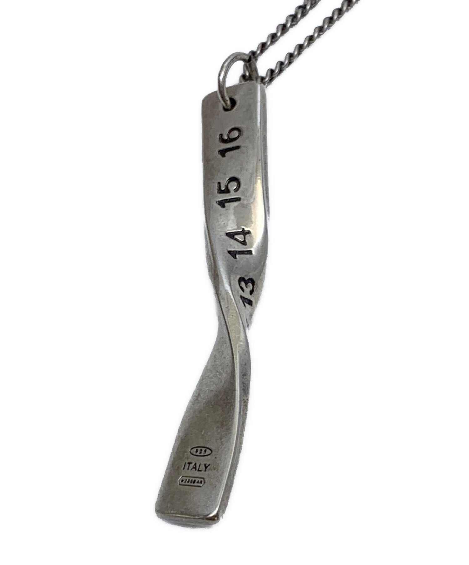 中古・古着通販】Maison Margiela (メゾンマルジェラ) ナンバリング