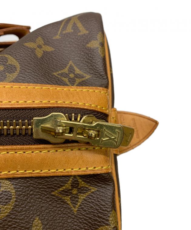 中古・古着通販】LOUIS VUITTON (ルイ ヴィトン) サックスプール35