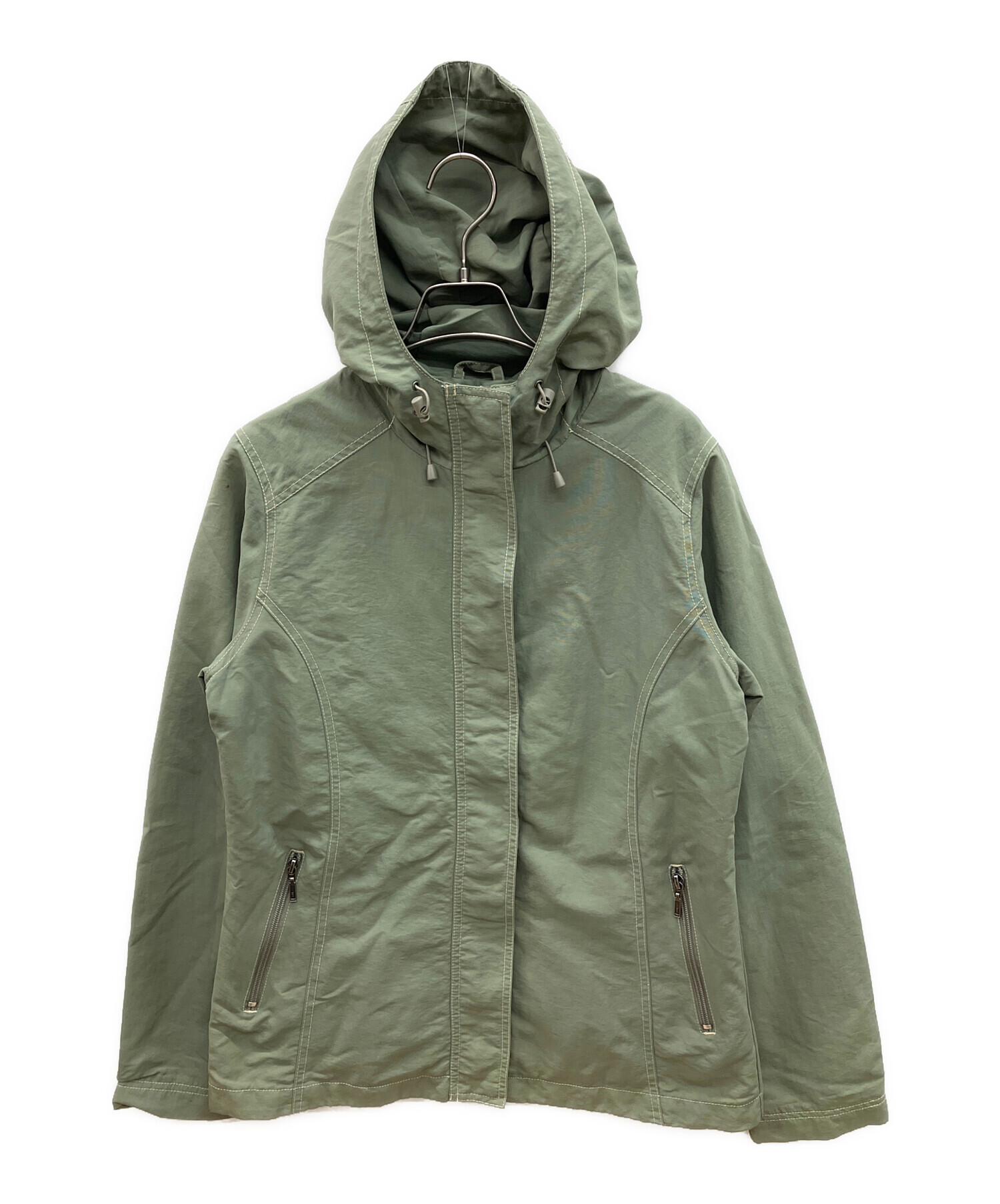 中古・古着通販】Eddie Bauer (エディーバウアー) 90sマウンテン