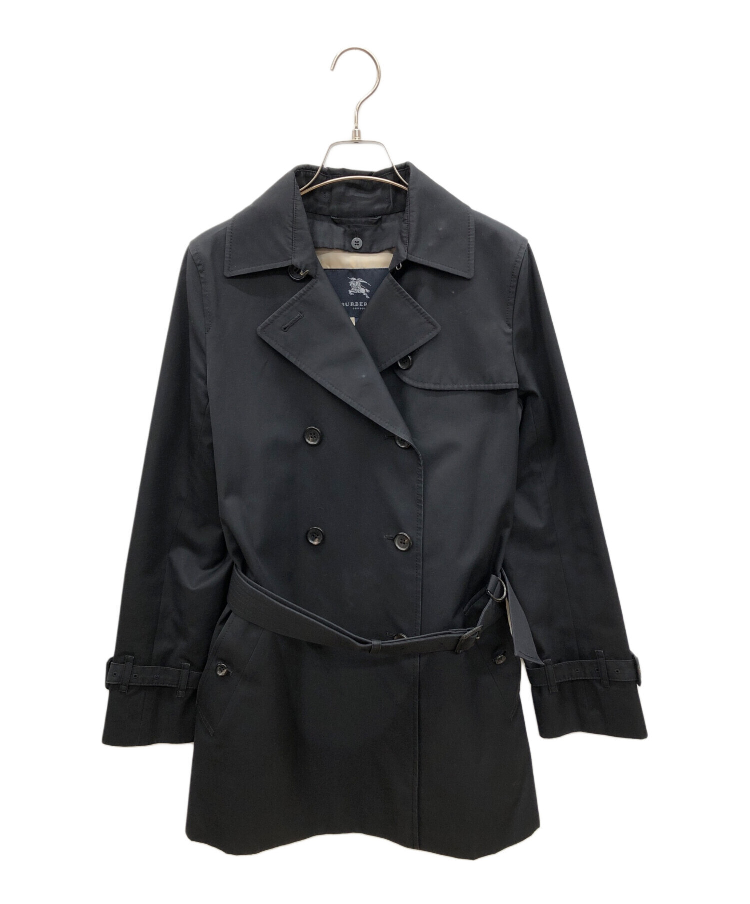 中古・古着通販】BURBERRY LONDON (バーバリーロンドン) ショート