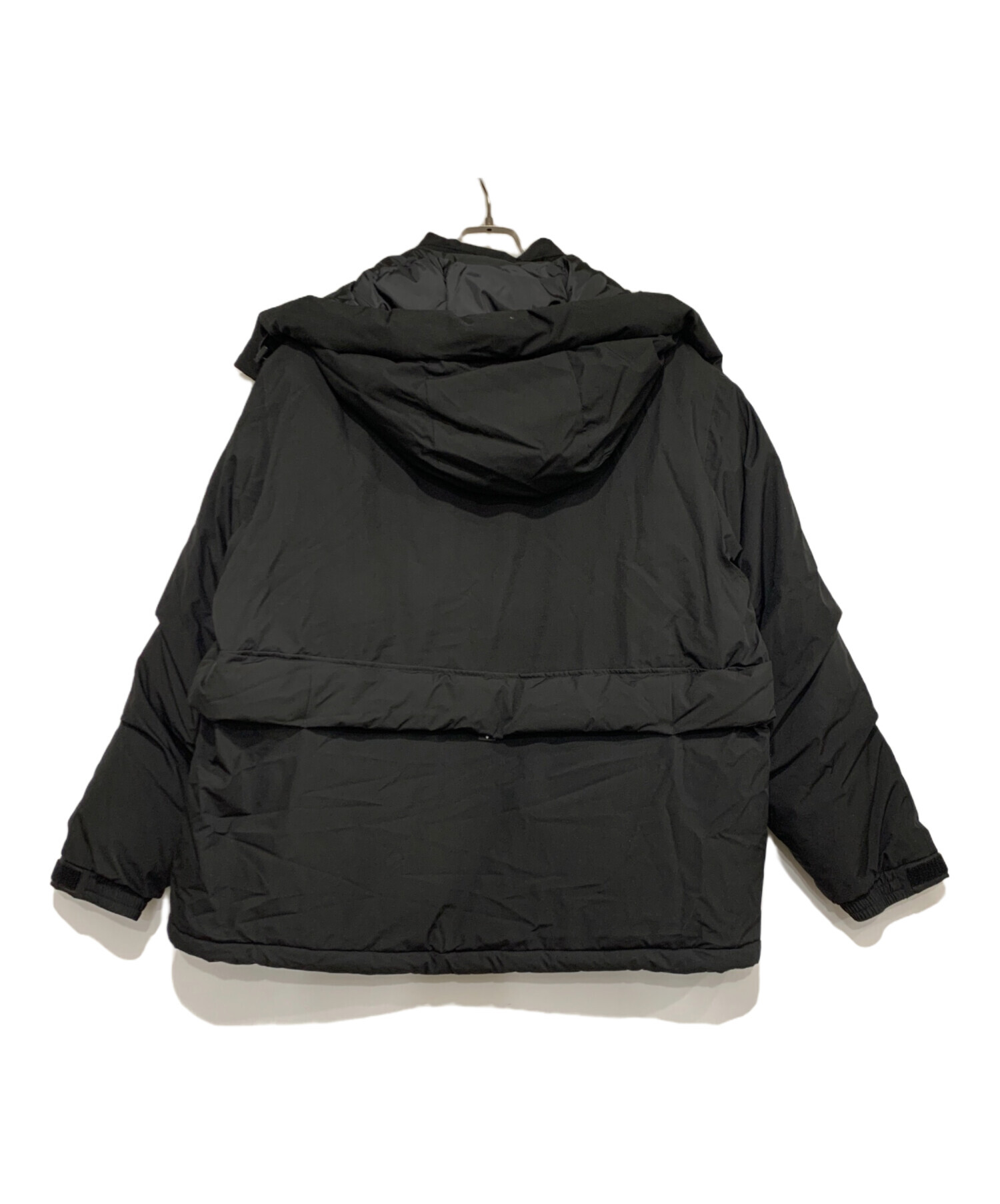 中古・古着通販】Quiksilver (クイックシルバー) ダウンジャケット