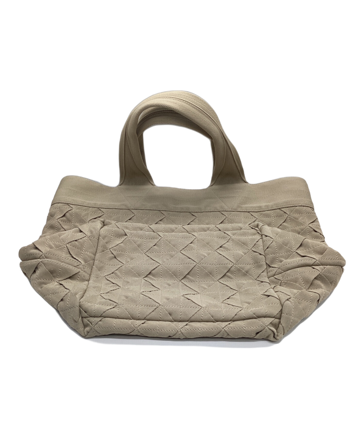 中古・古着通販】BOTTEGA VENETA (ボッテガベネタ) トートバッグ