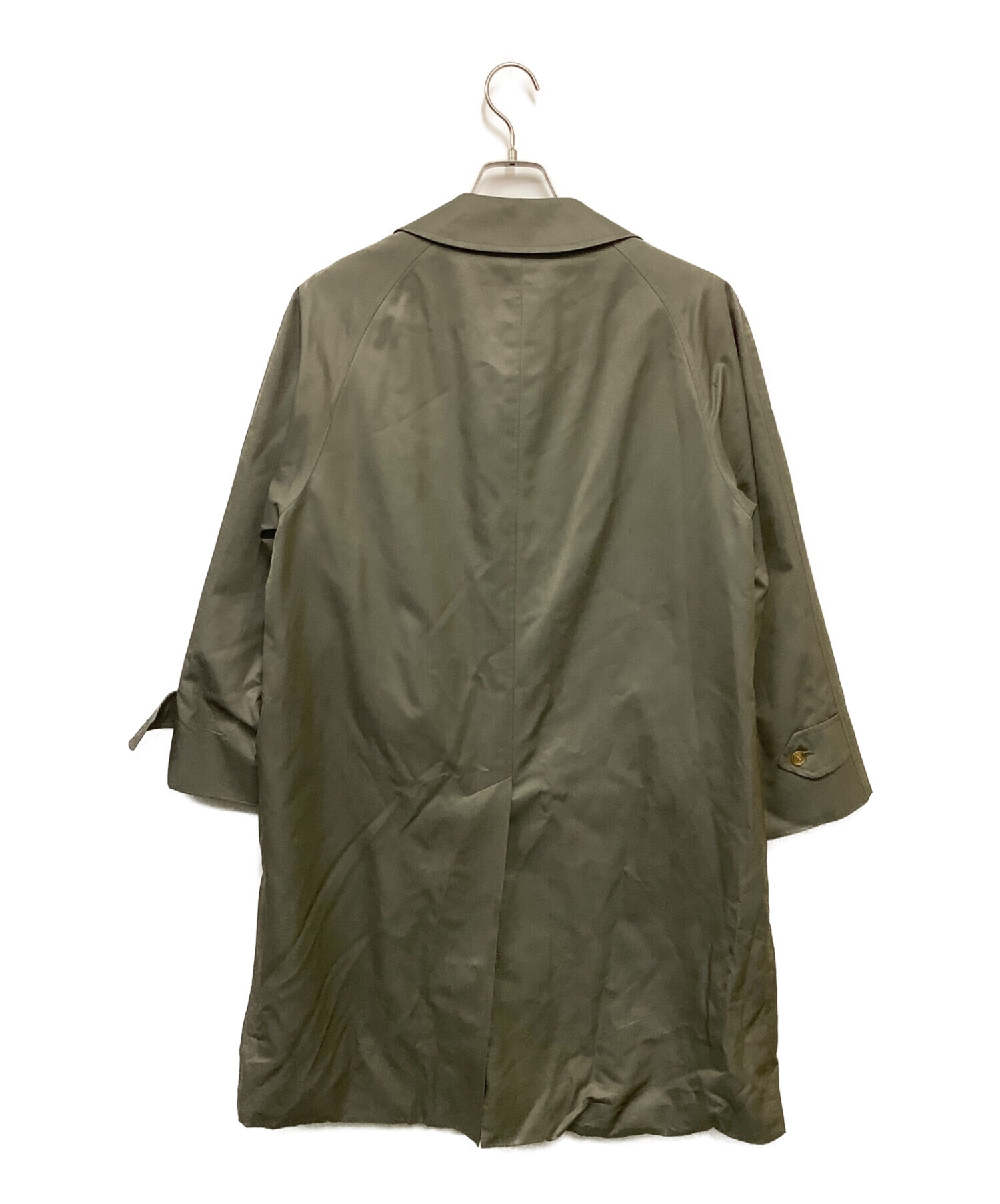 中古・古着通販】Burberry's (バーバリーズ) ステンカラーコート