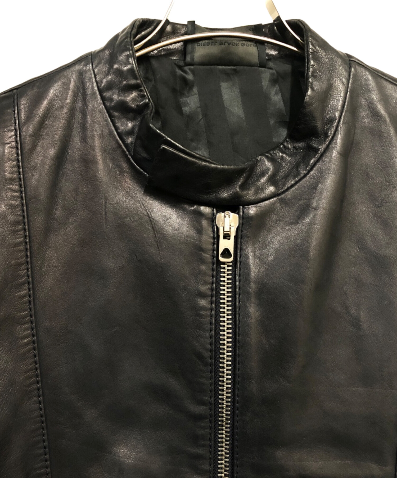 中古・古着通販】DIESEL BLACK GOLD (ディーゼル ブラック ゴールド